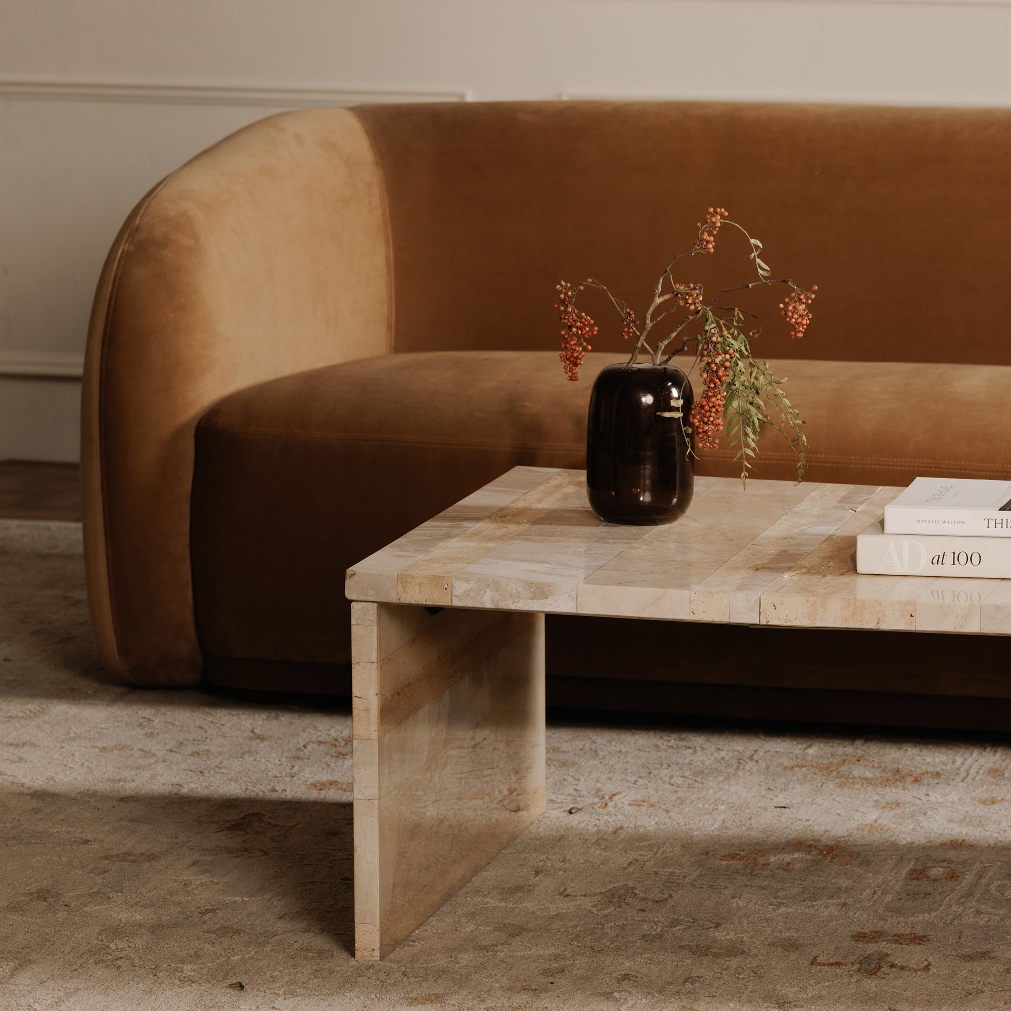 Rosa Coffee Table