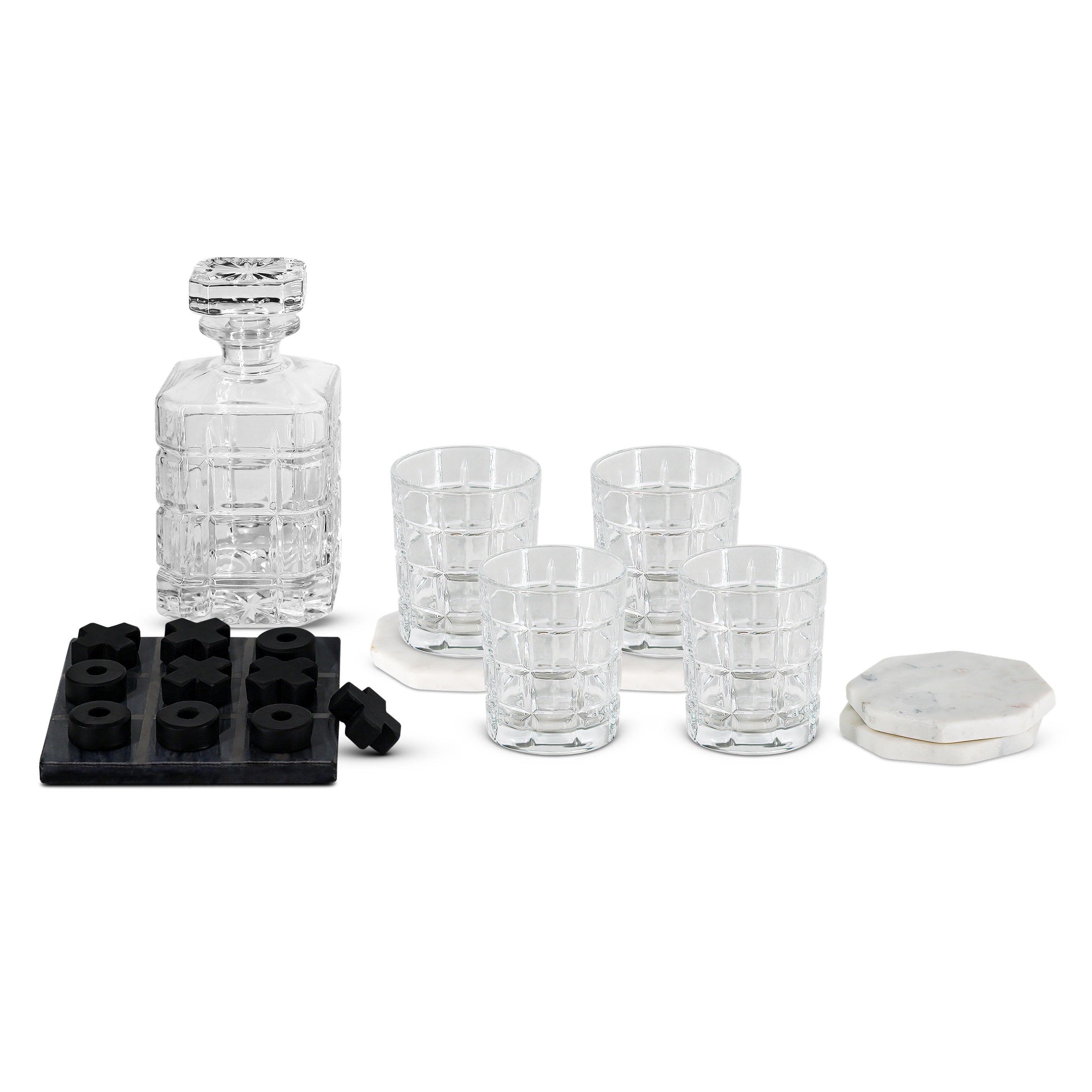 Avery Styling Set