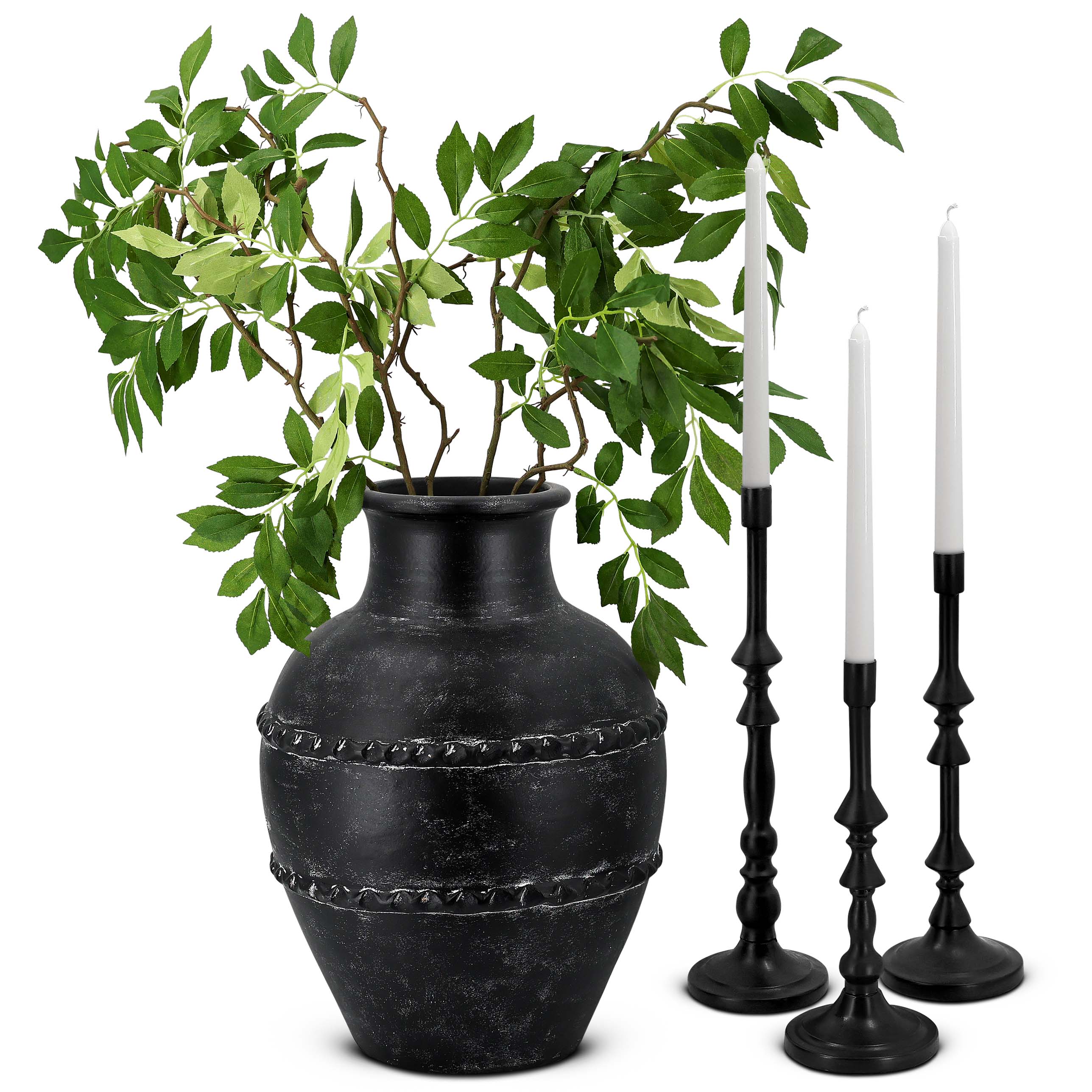 Genevieve Styling Set