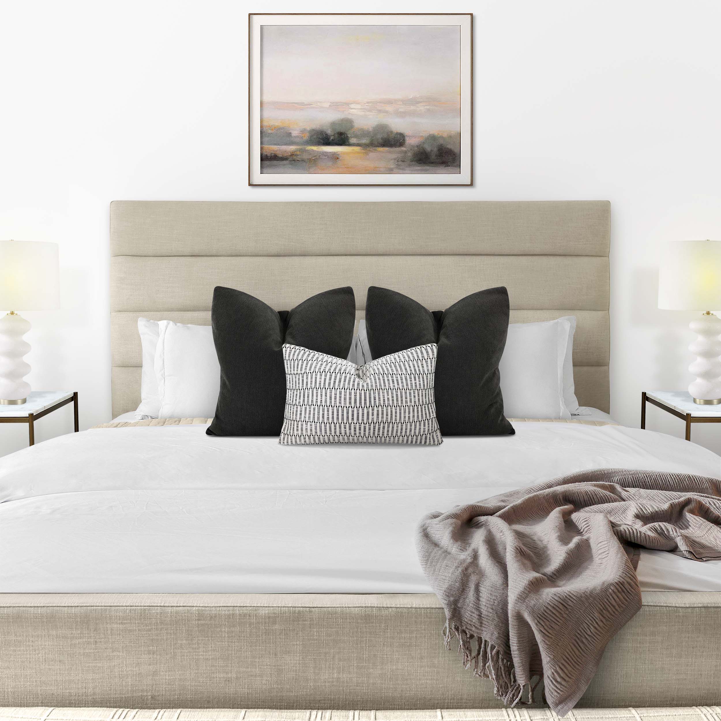 Greer Bedding Pillow Set