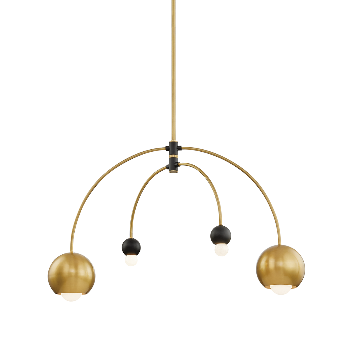 Willow Chandelier