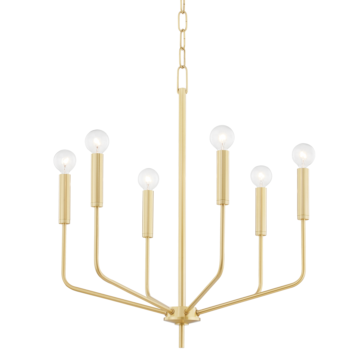 Bailey Chandelier