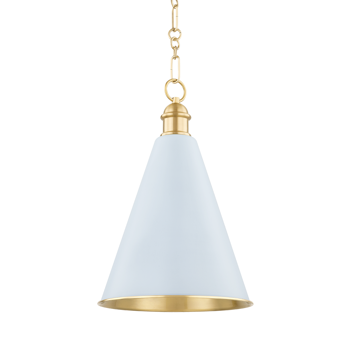 Fenimore Pendant