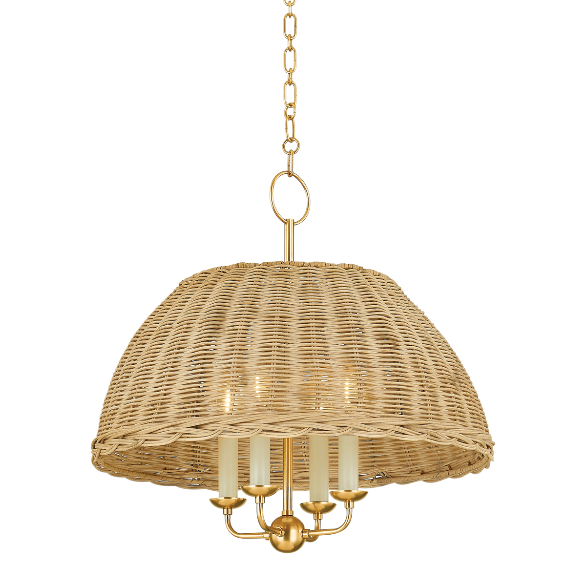 Arwen Chandelier