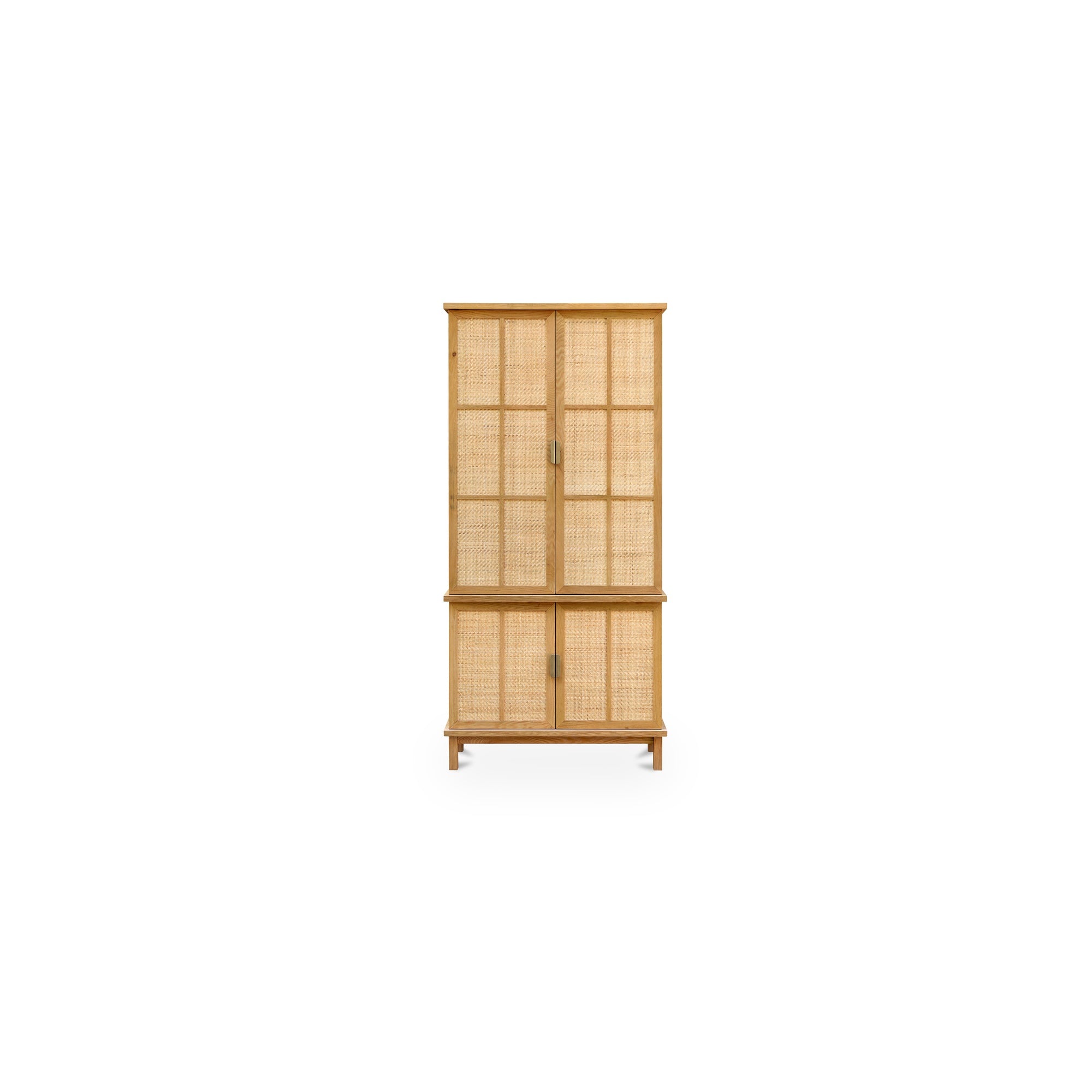 Seymour Tall Cabinet