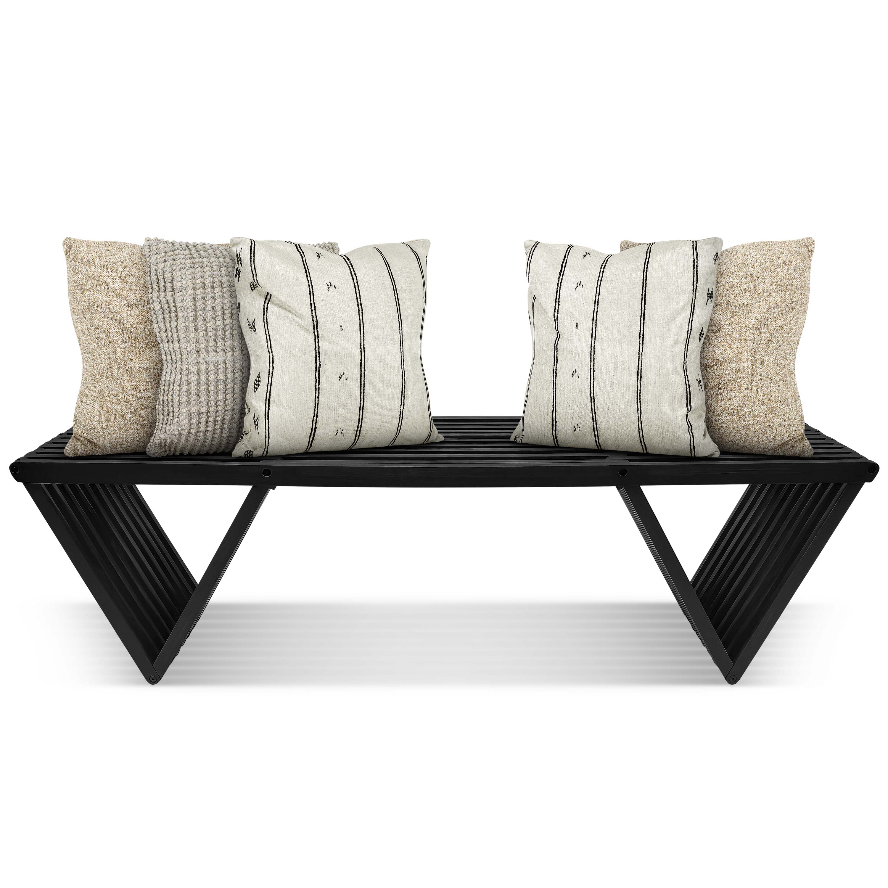 Helen Outdoor Pillow Set