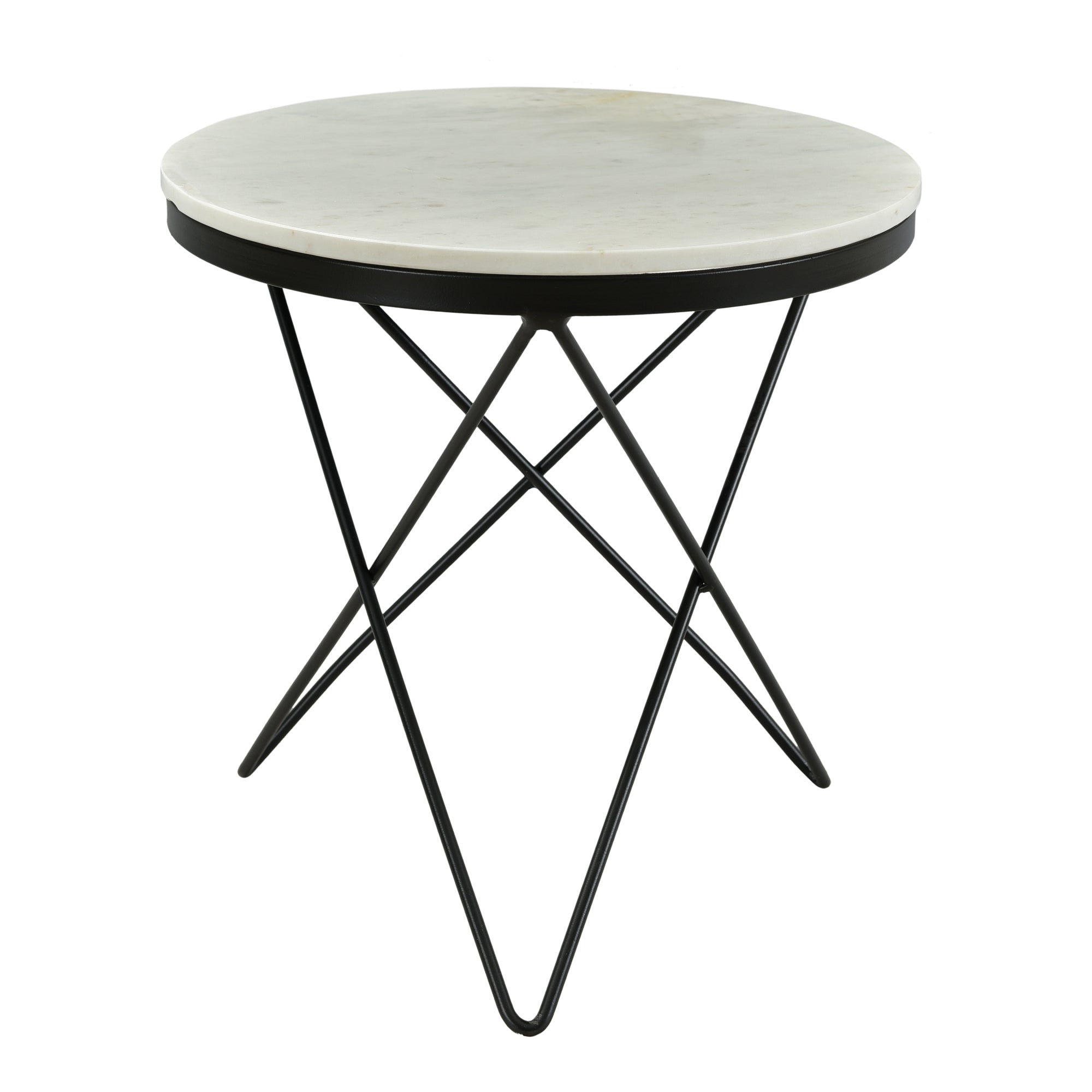 Haley Side Table