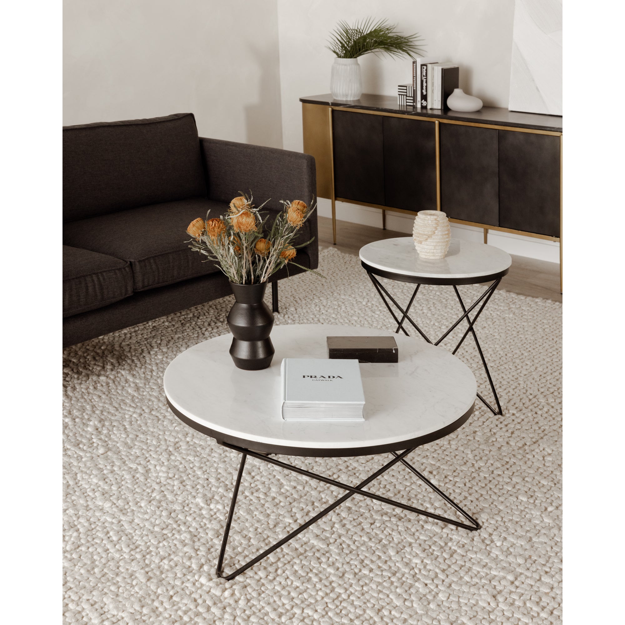 Haley Side Table