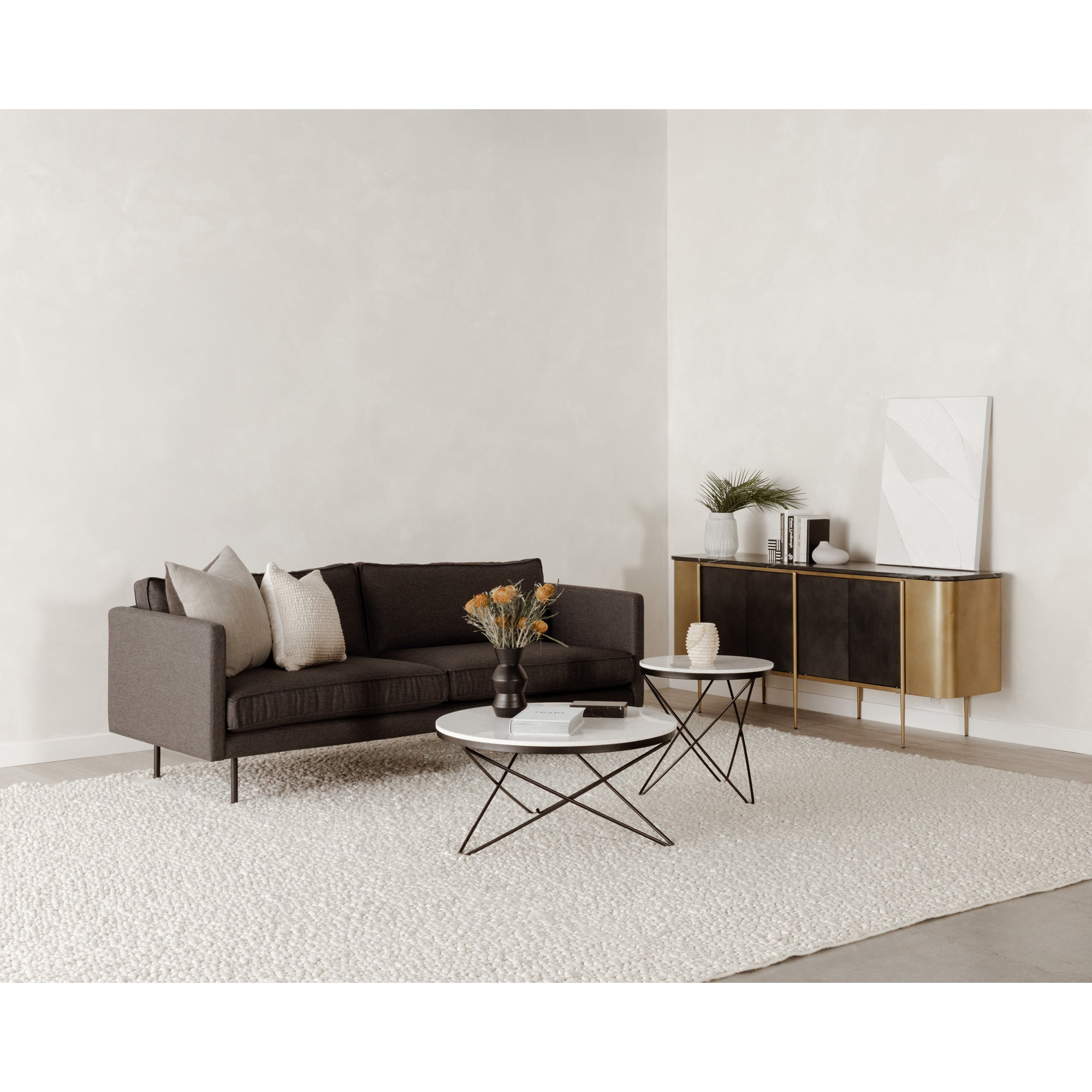 Haley Side Table