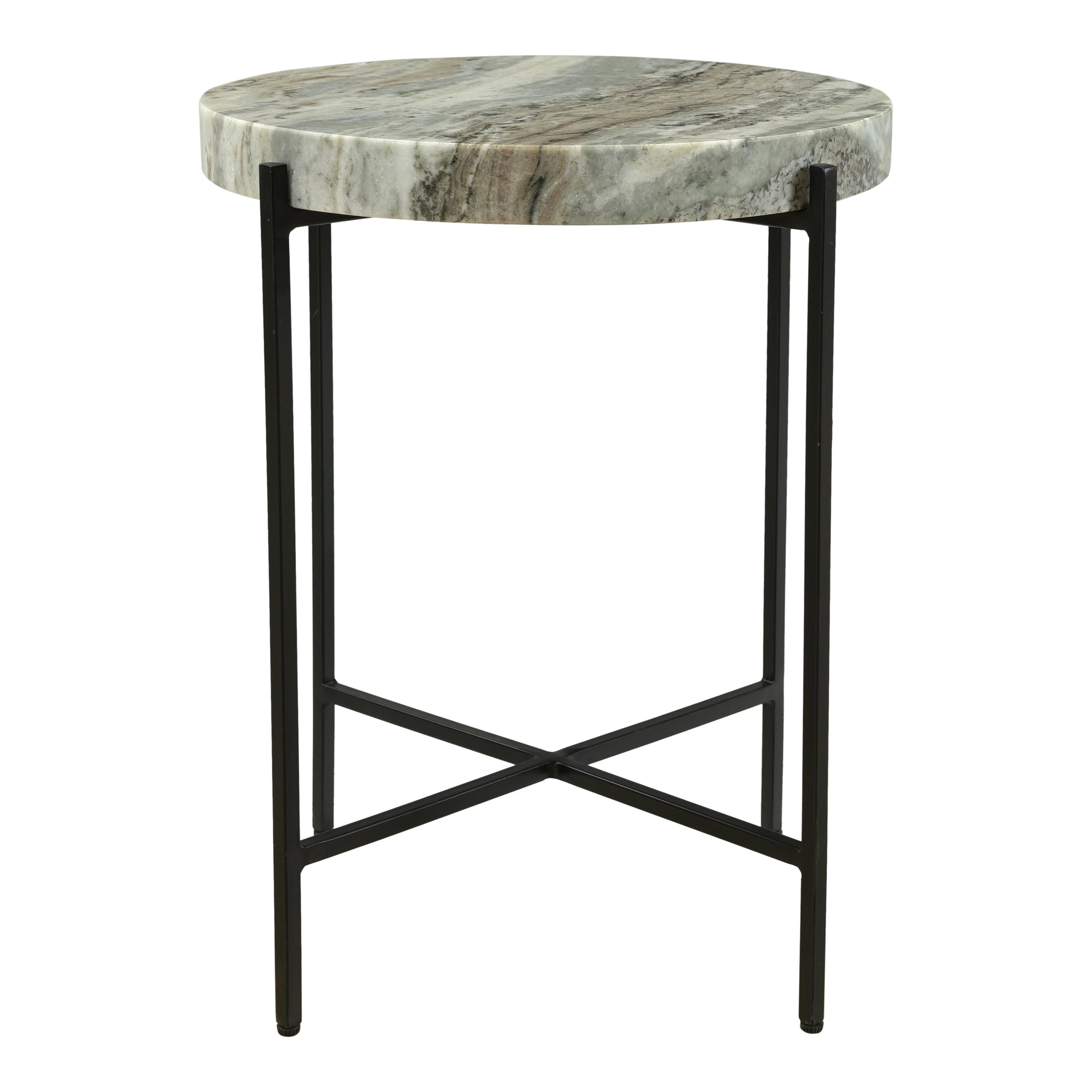 Cirque Accent Table