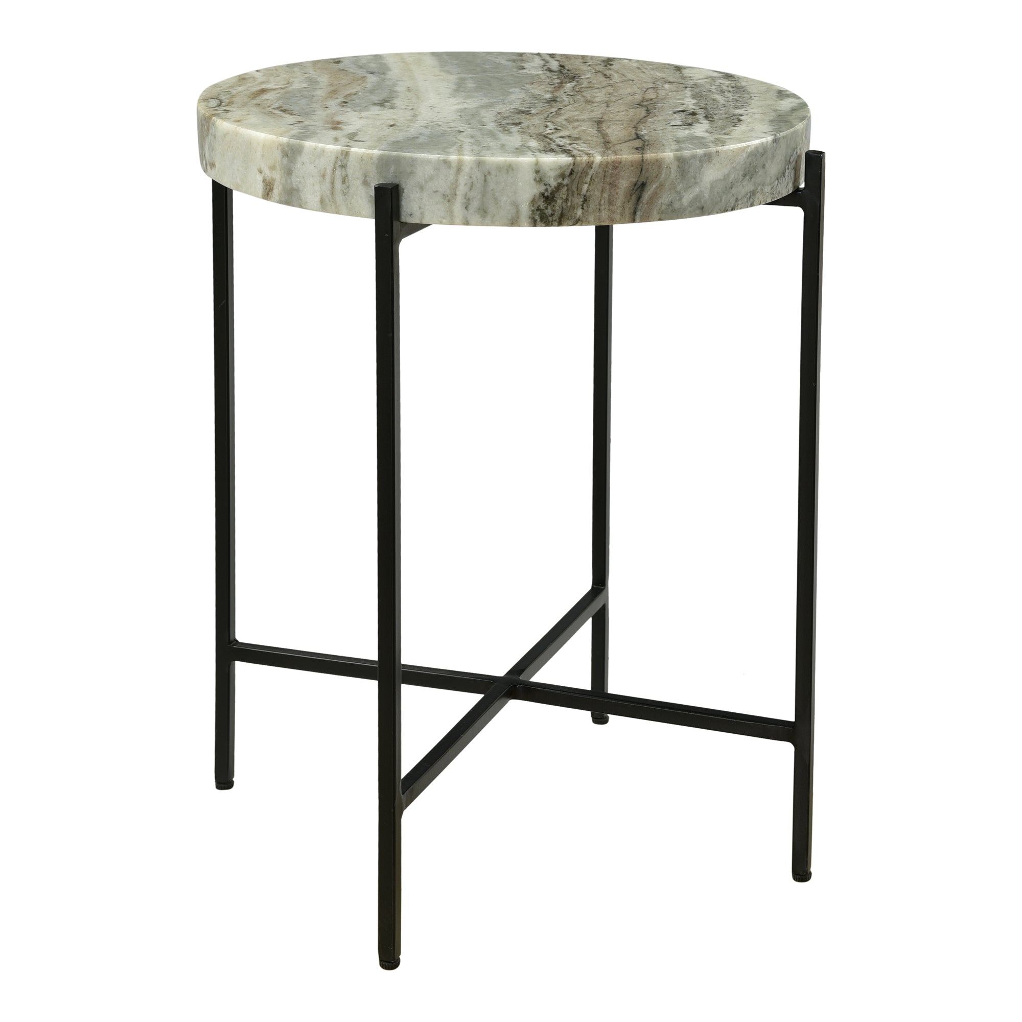 Cirque Accent Table