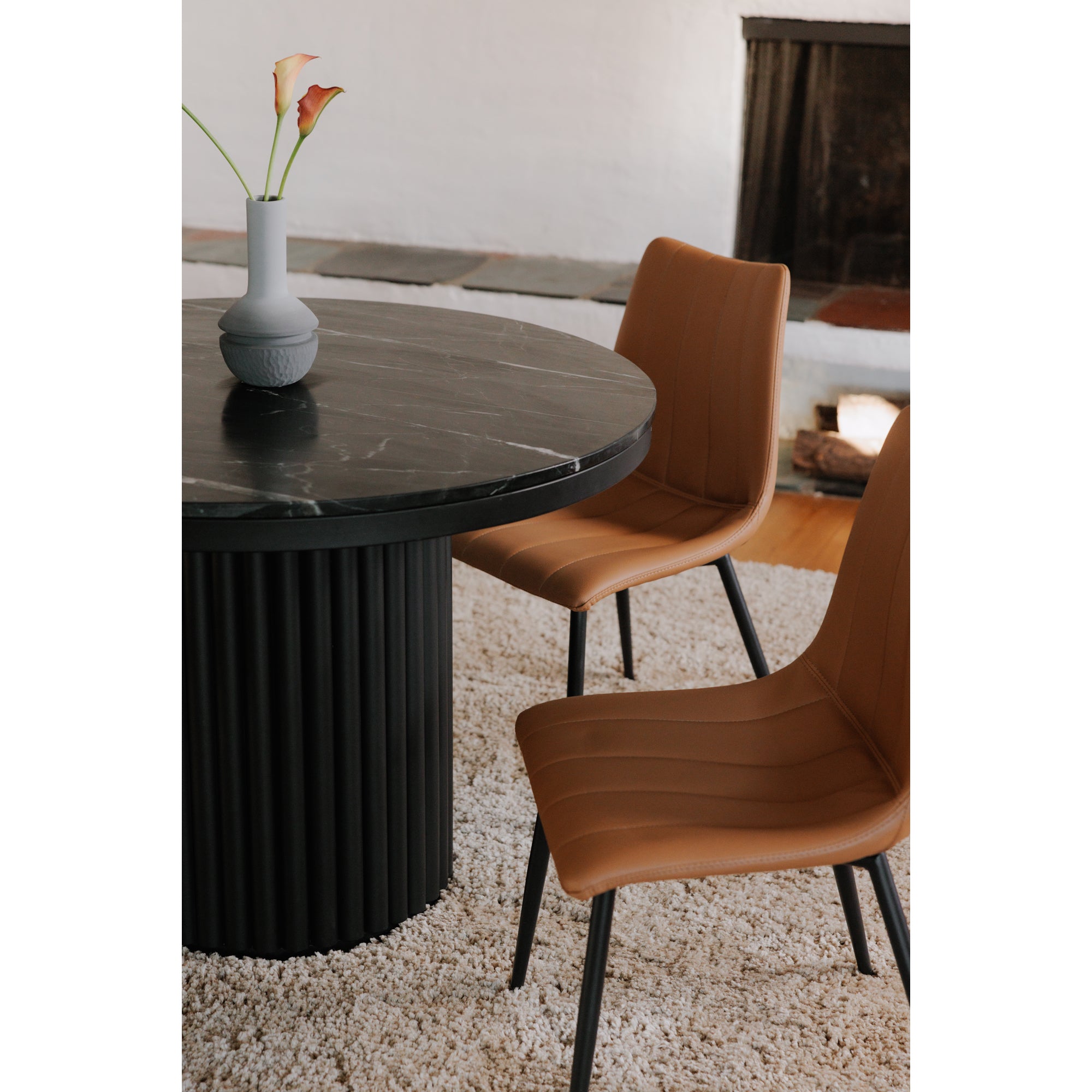 Tower Dining Table