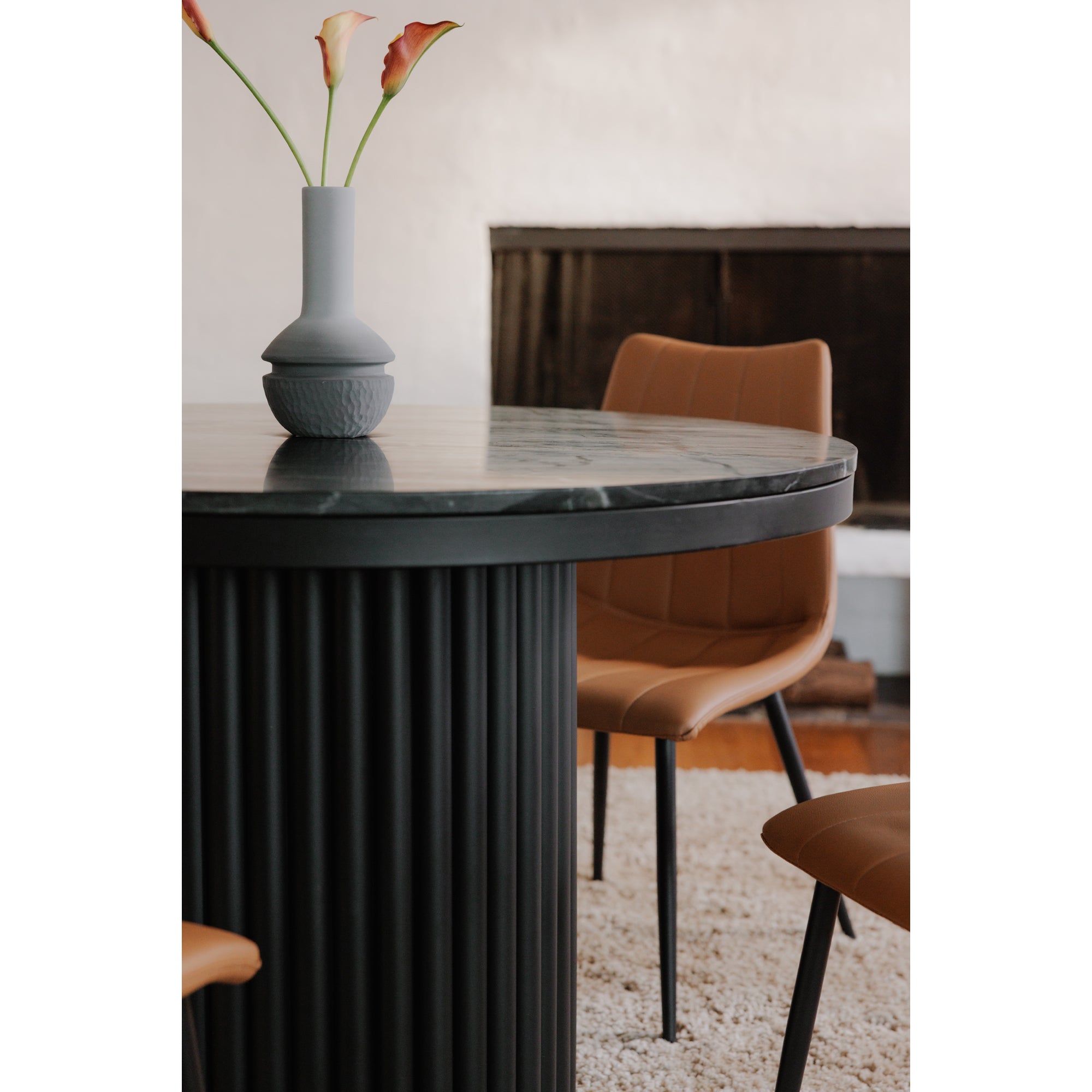 Tower Dining Table