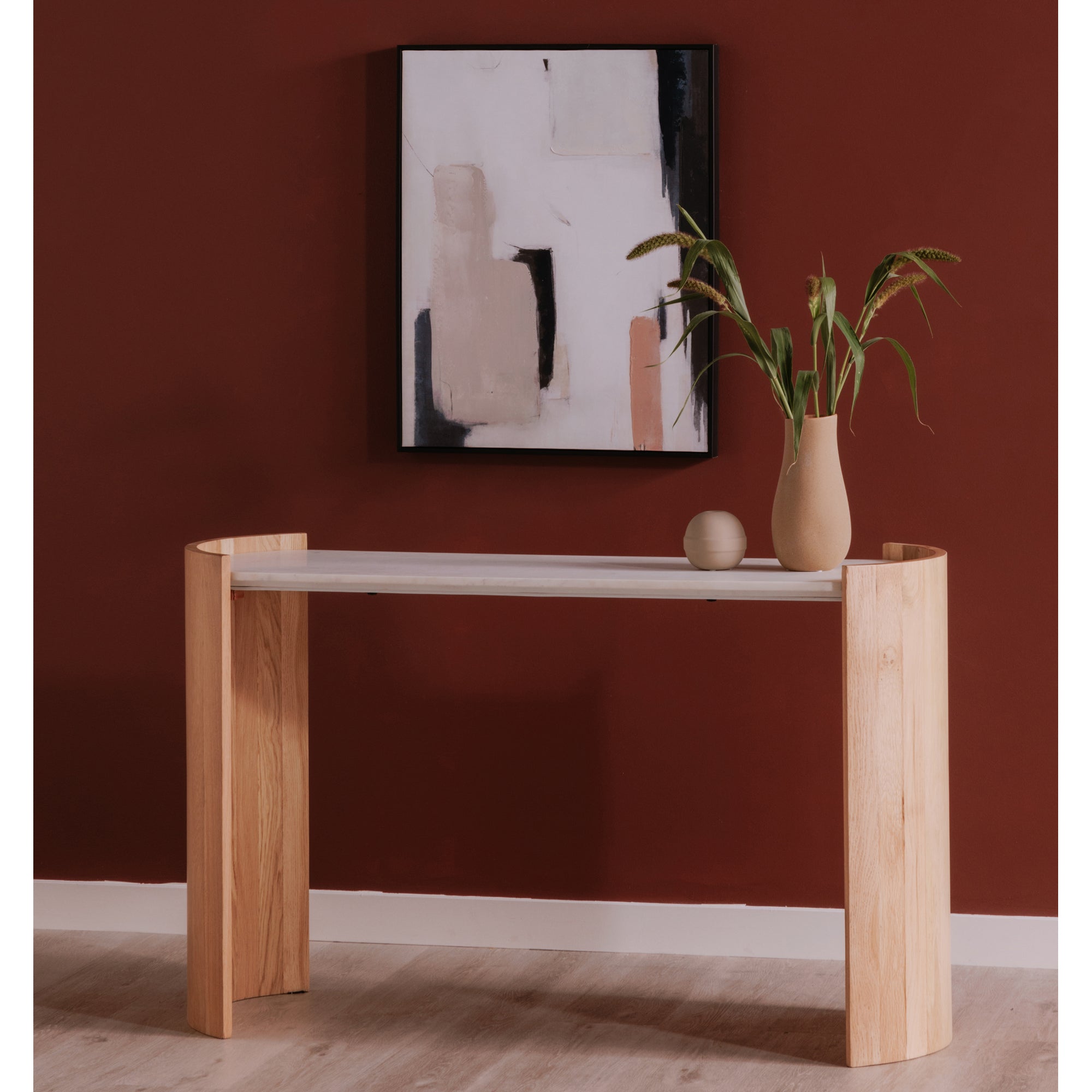 Dala Console Table