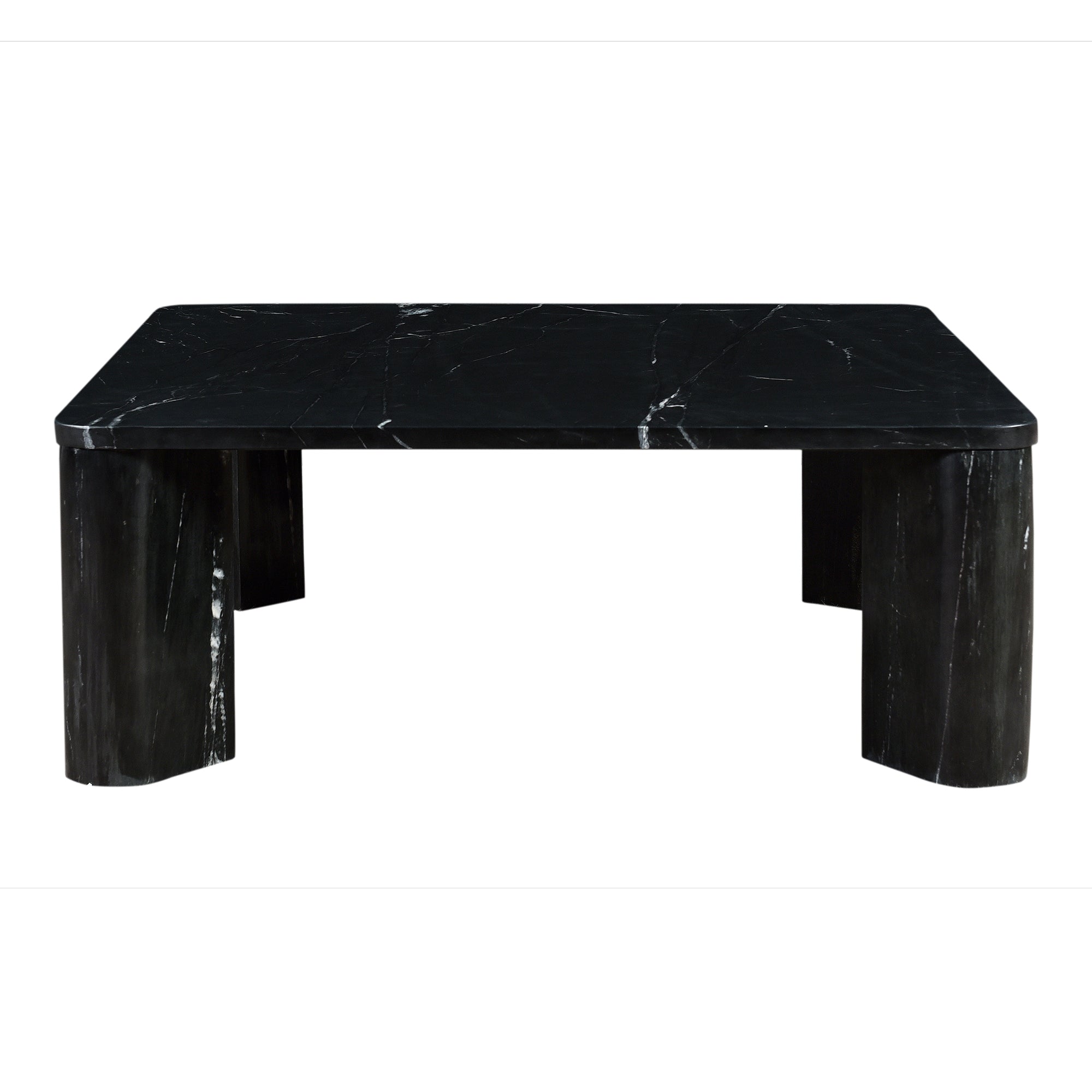 Segment Coffee Table
