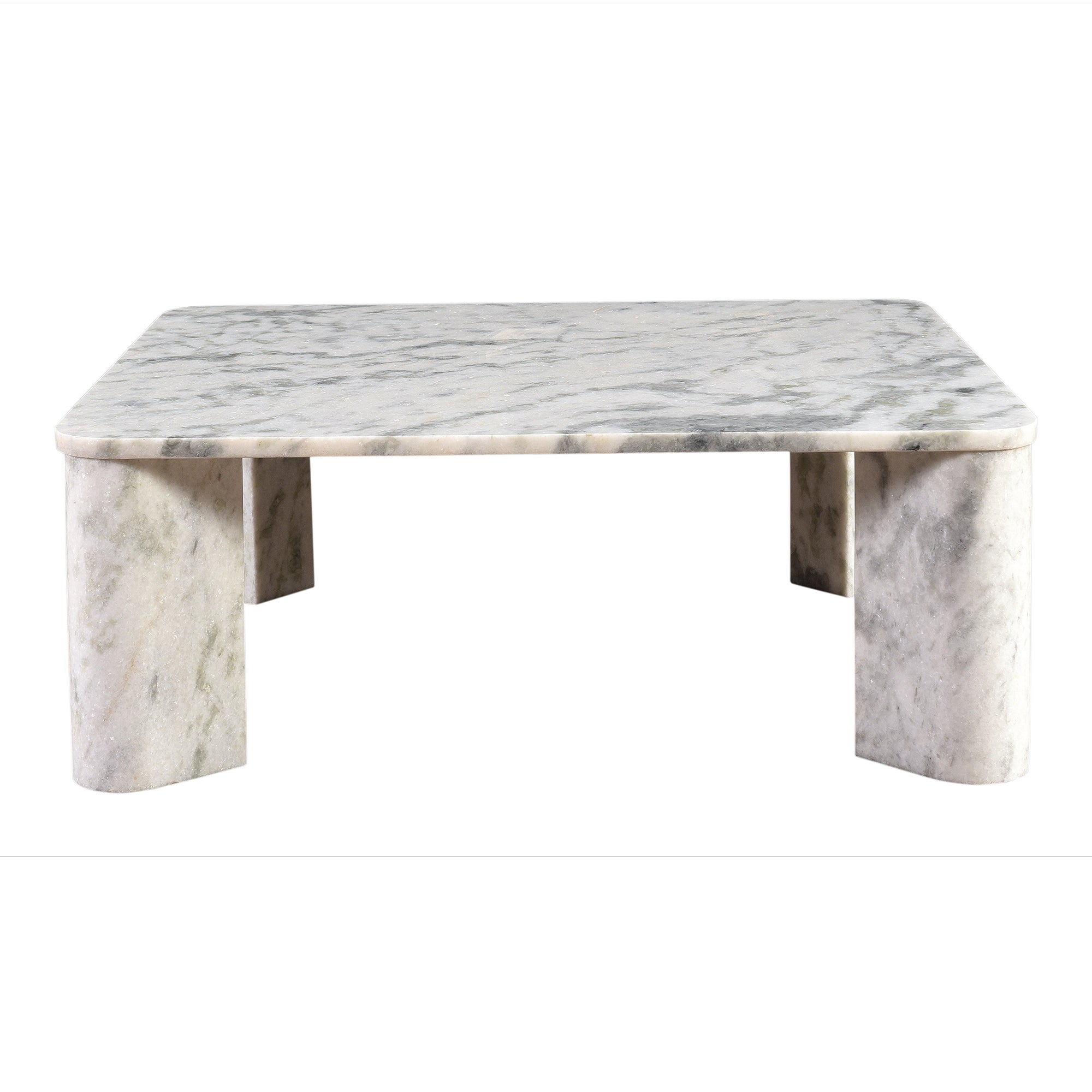 Segment Coffee Table