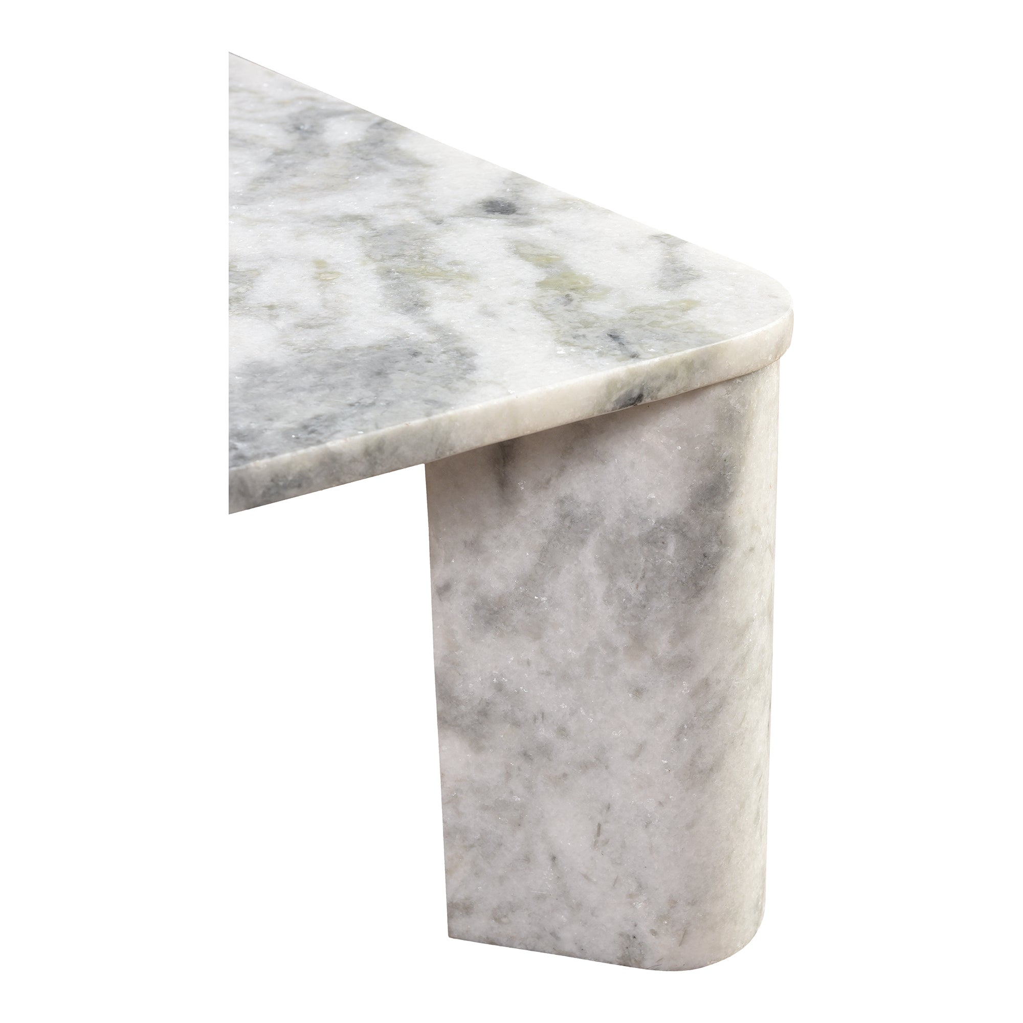 Segment Coffee Table