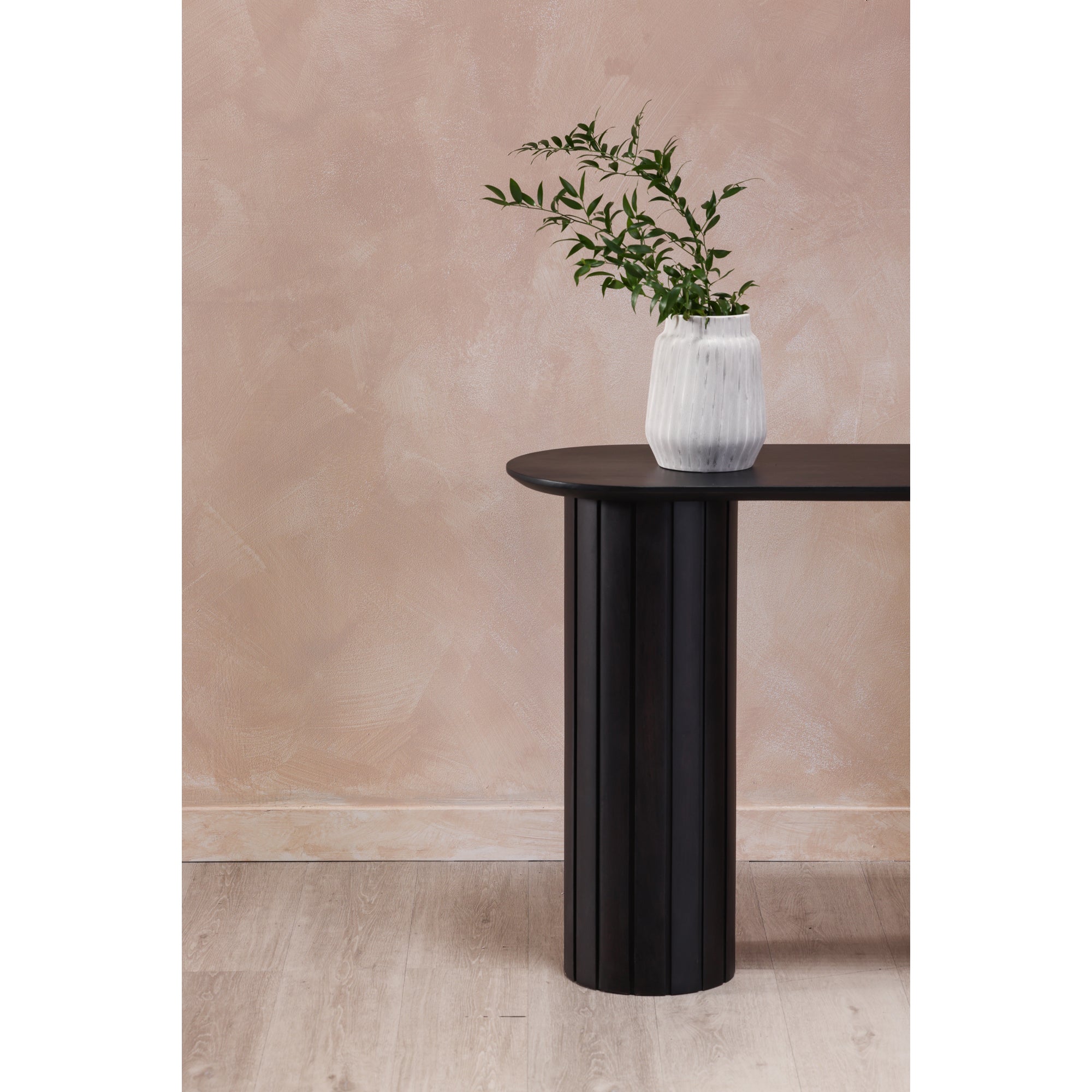 Povera Console Table