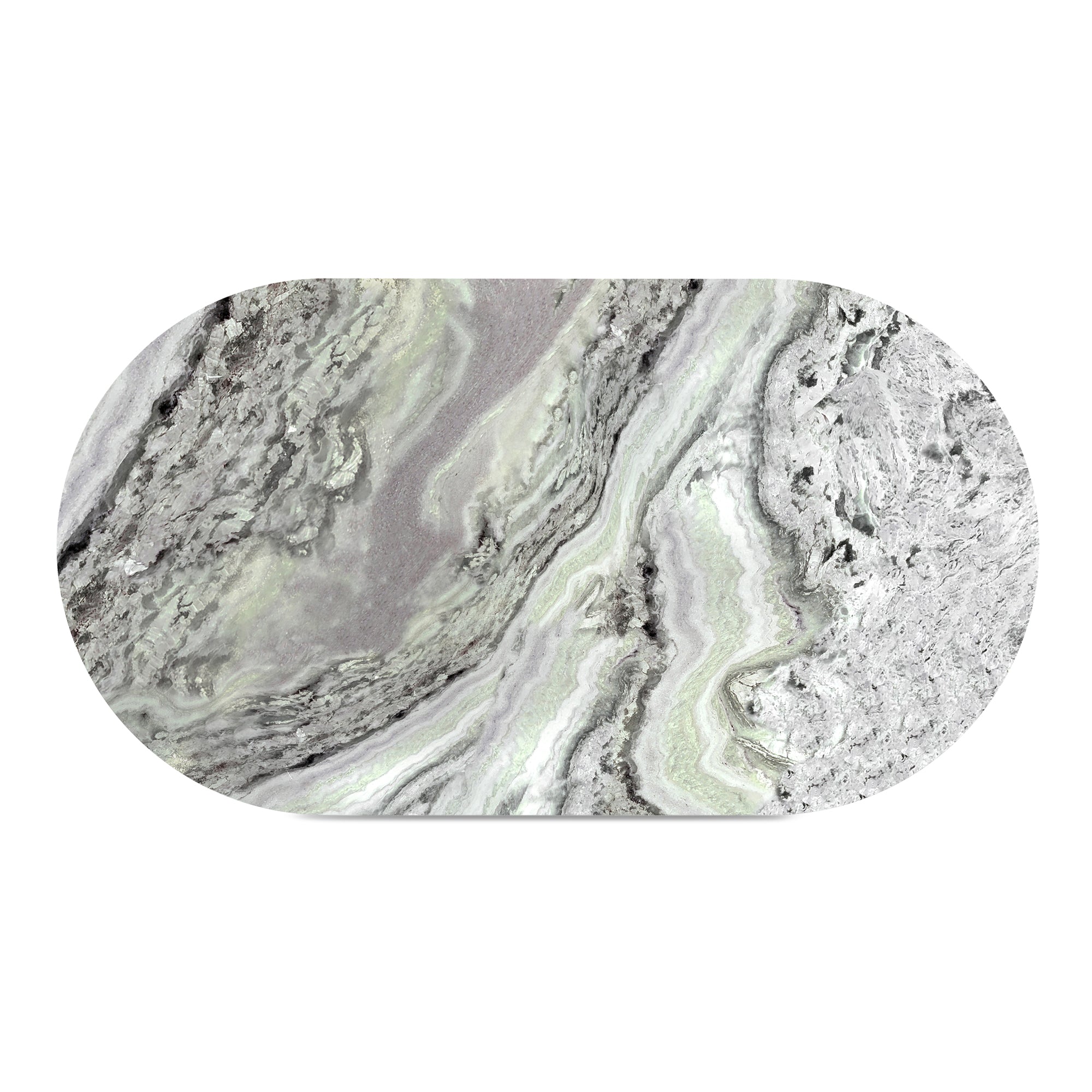 Celia Oval Dining Table