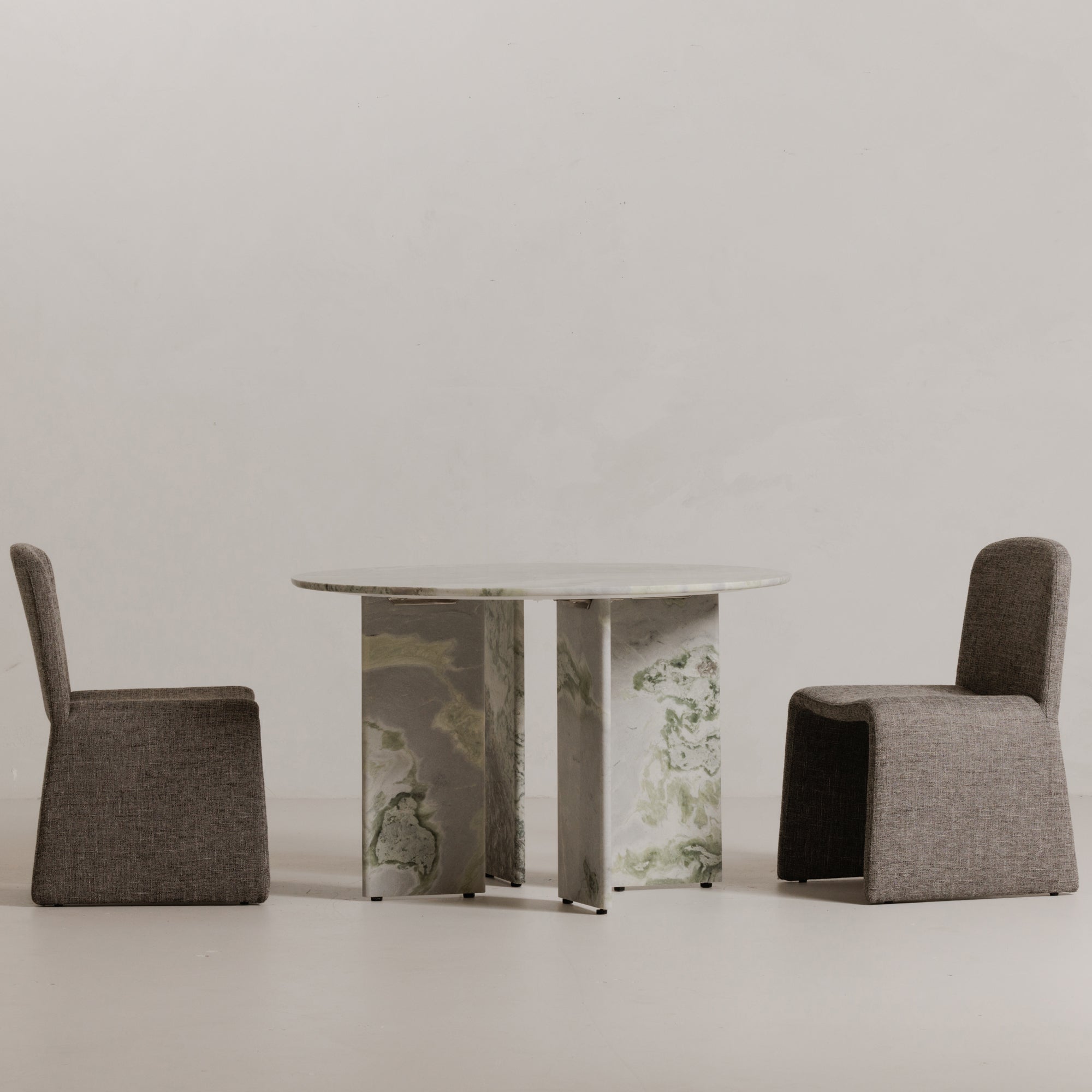 Celia Round Dining Table