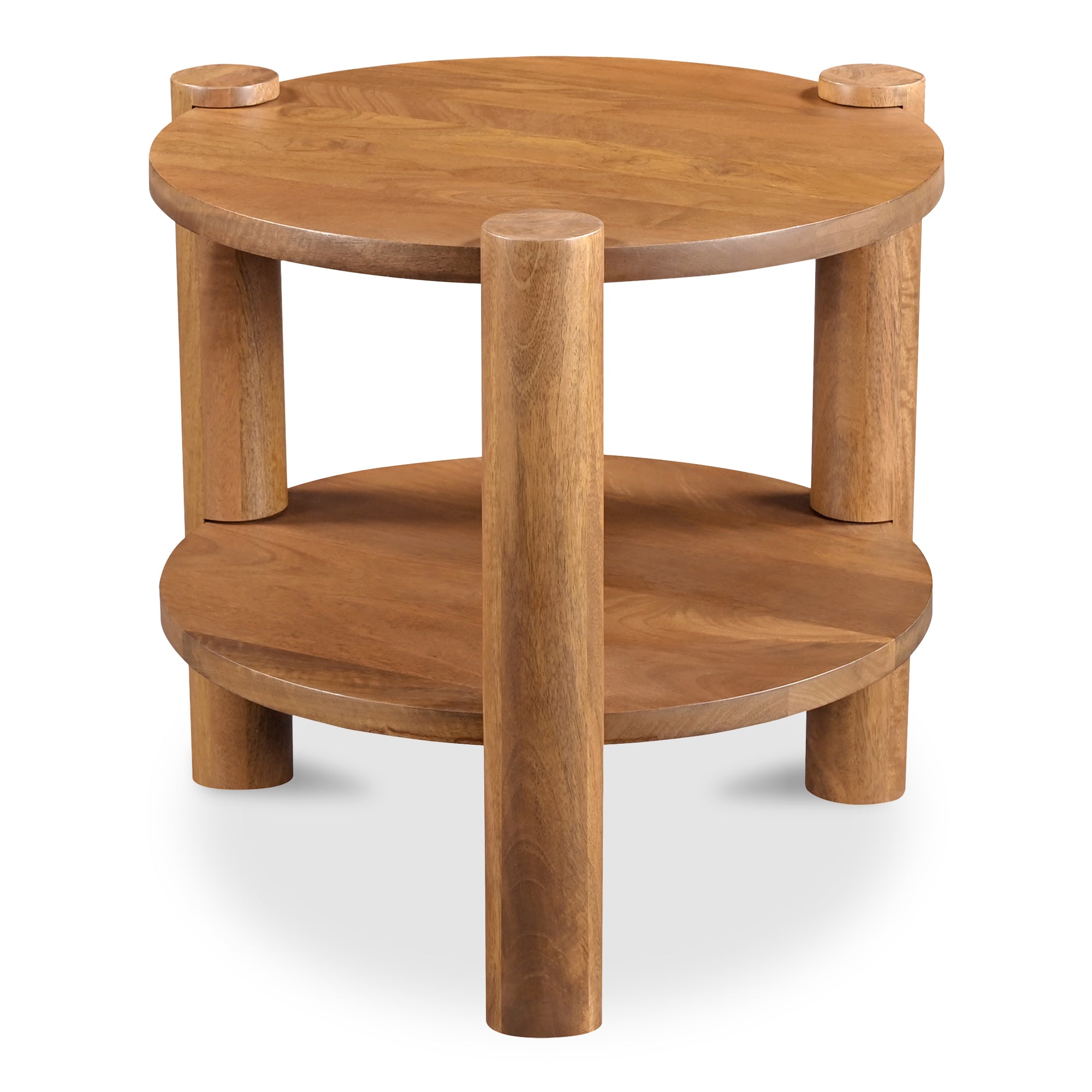 Olsen Accent Table
