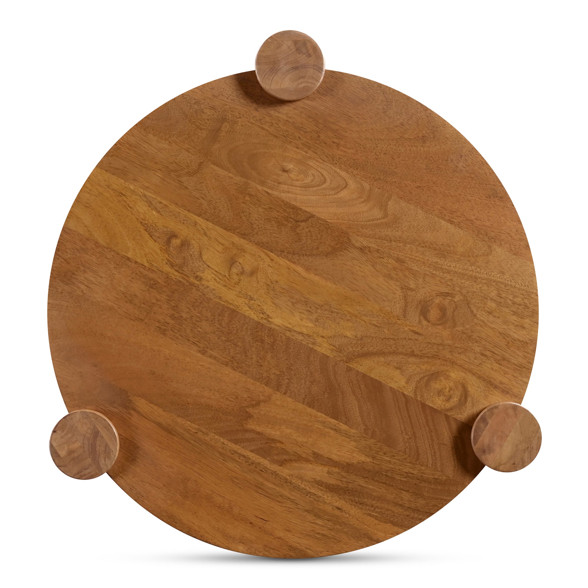 Olsen Accent Table