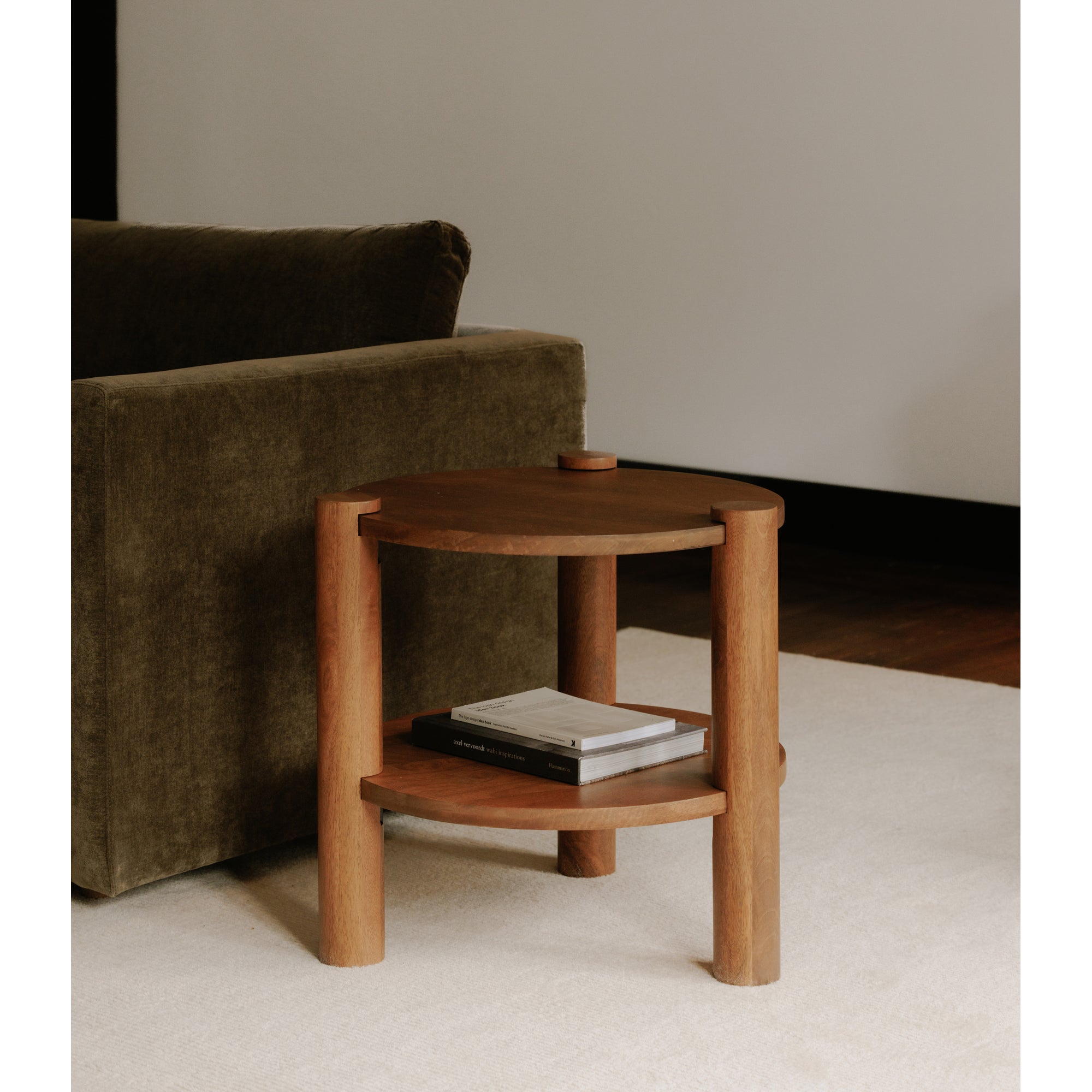 Olsen Accent Table
