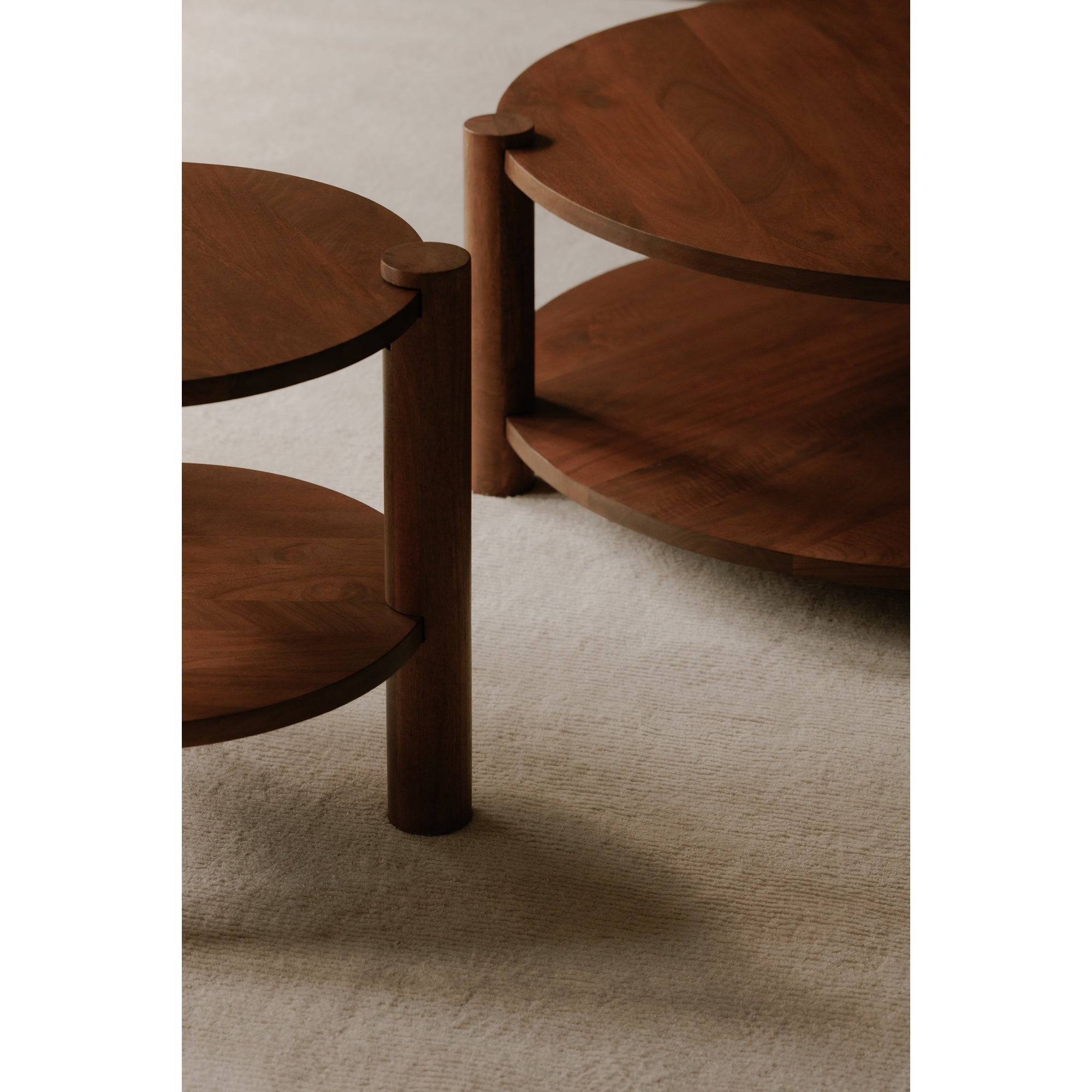 Olsen Accent Table