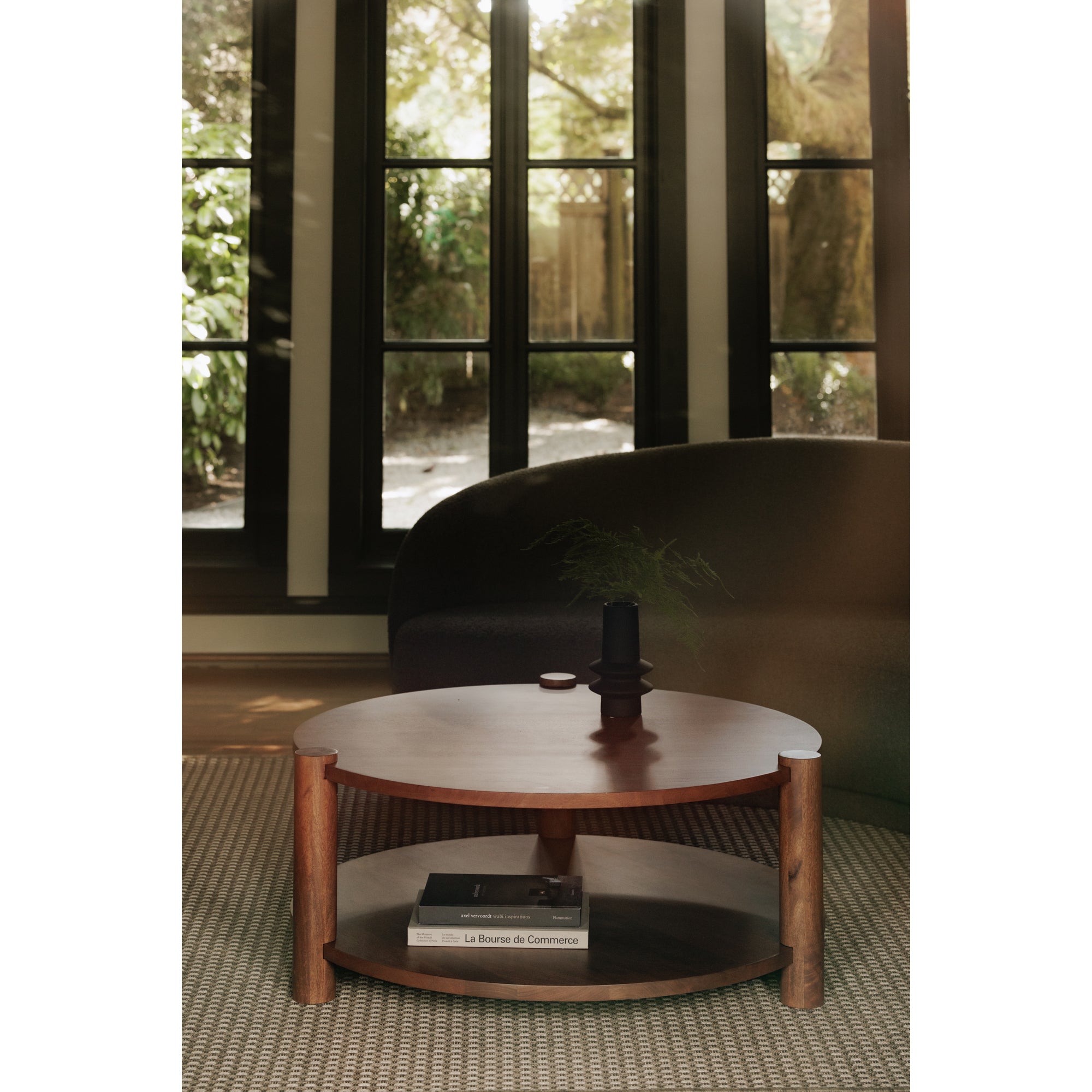 Olsen Coffee Table