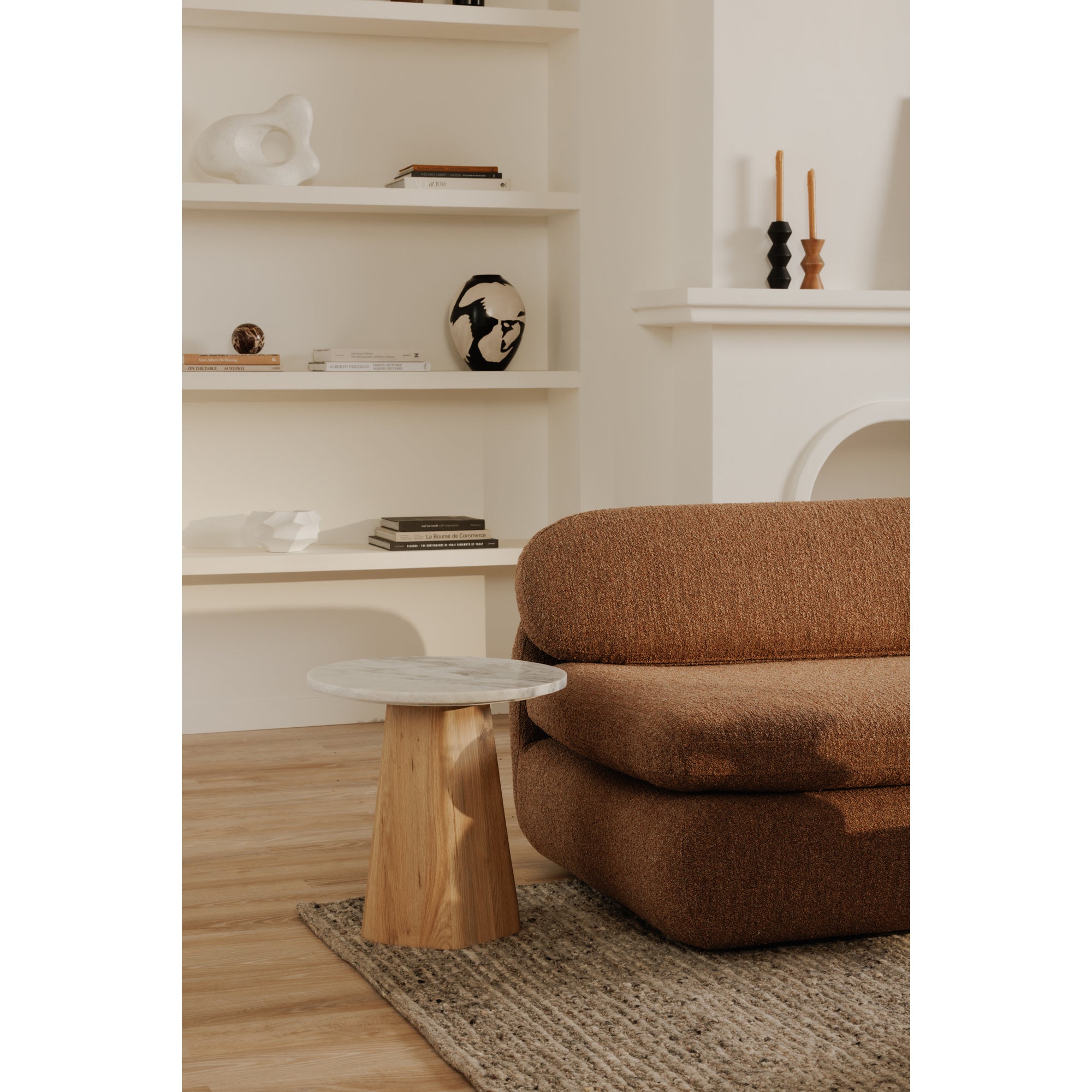 Evelyn Accent Table