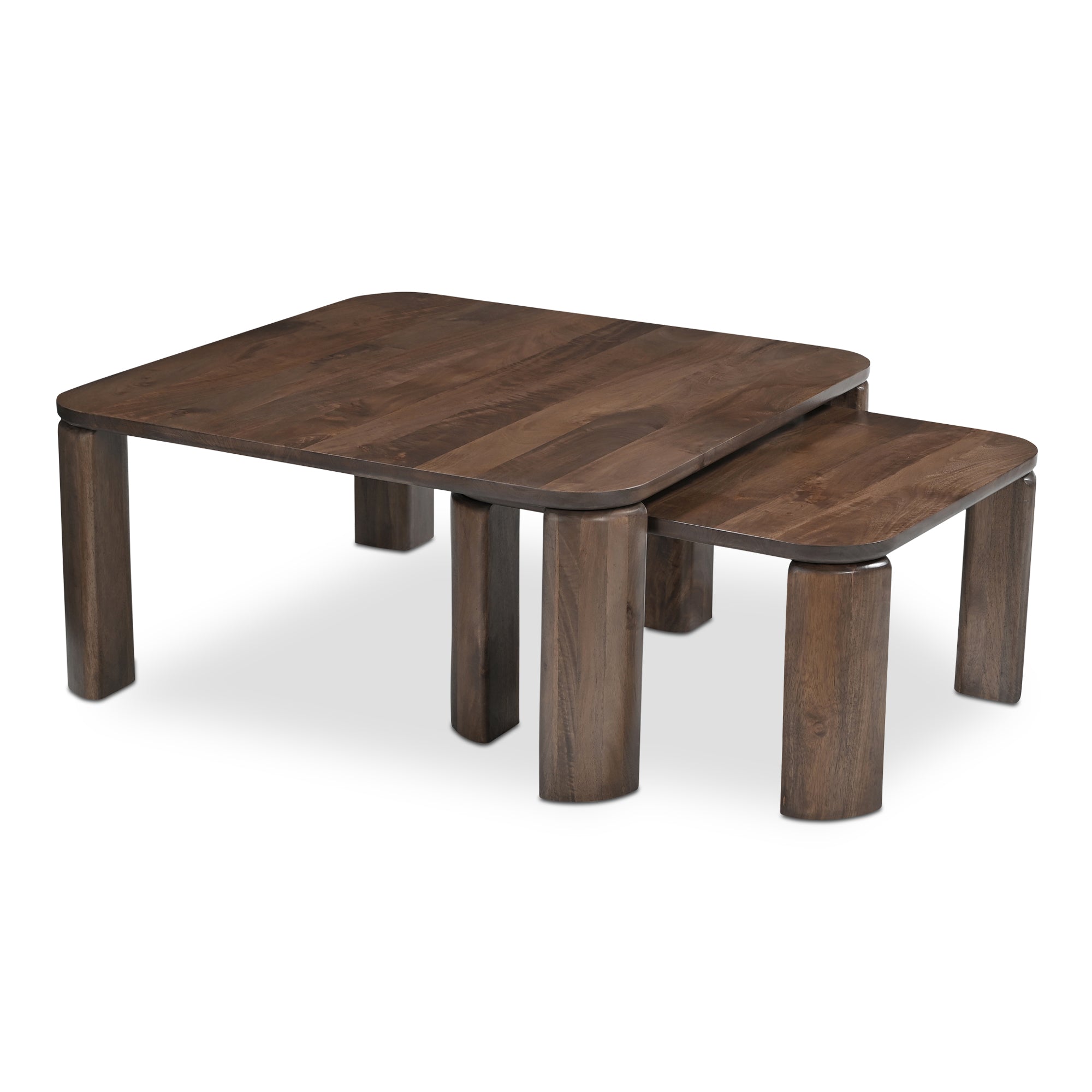 Bailey Nesting Coffee Table