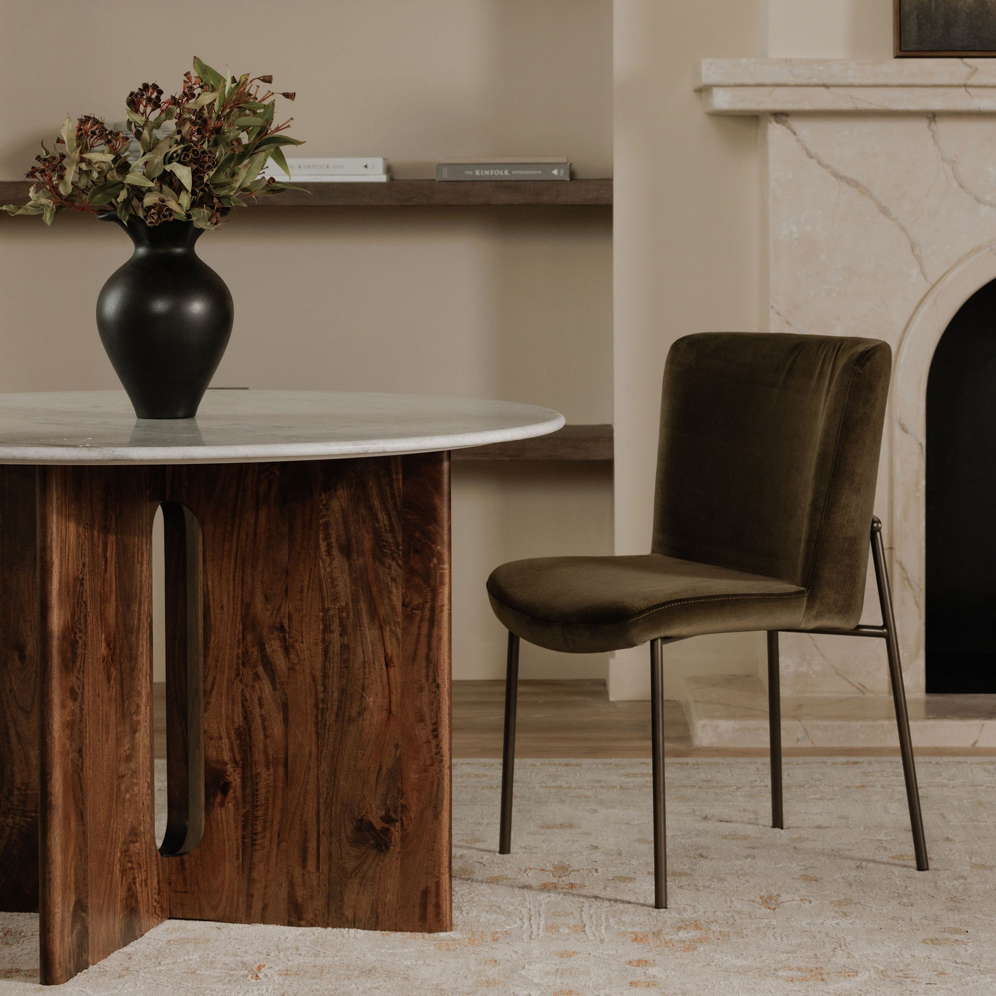 Stanley Dining Table