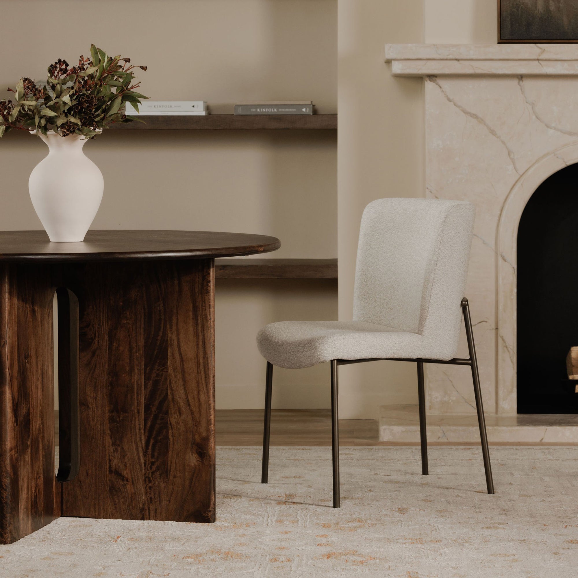 Stanley Dining Table