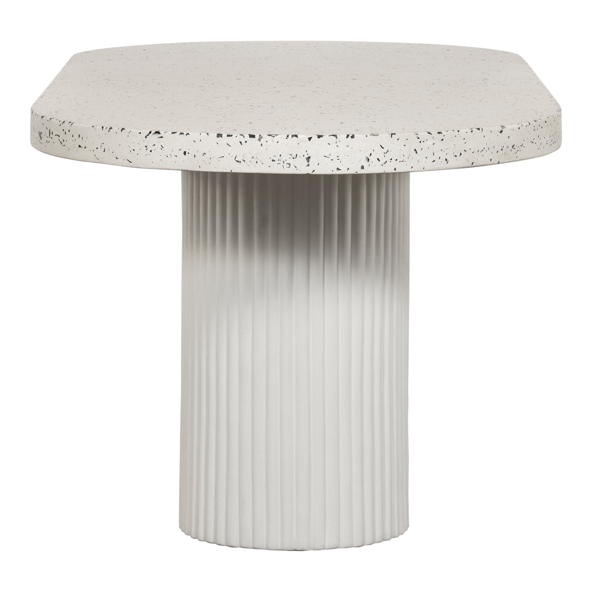 Lyon Outdoor Dining Table
