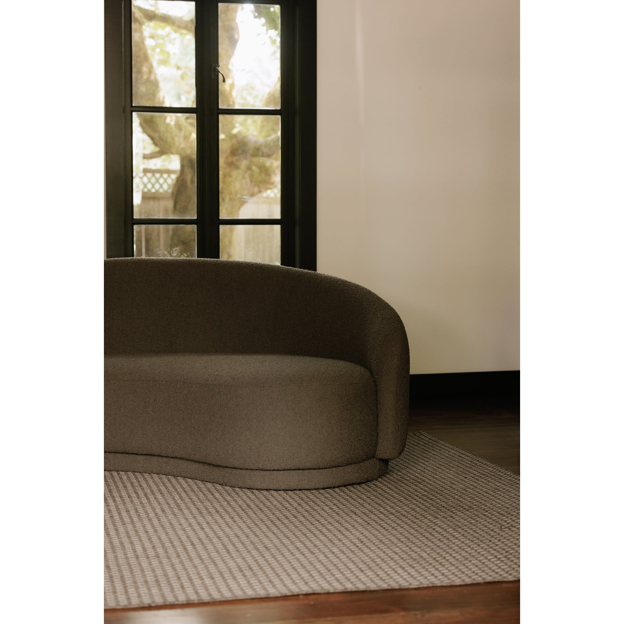 Excelsior Sofa