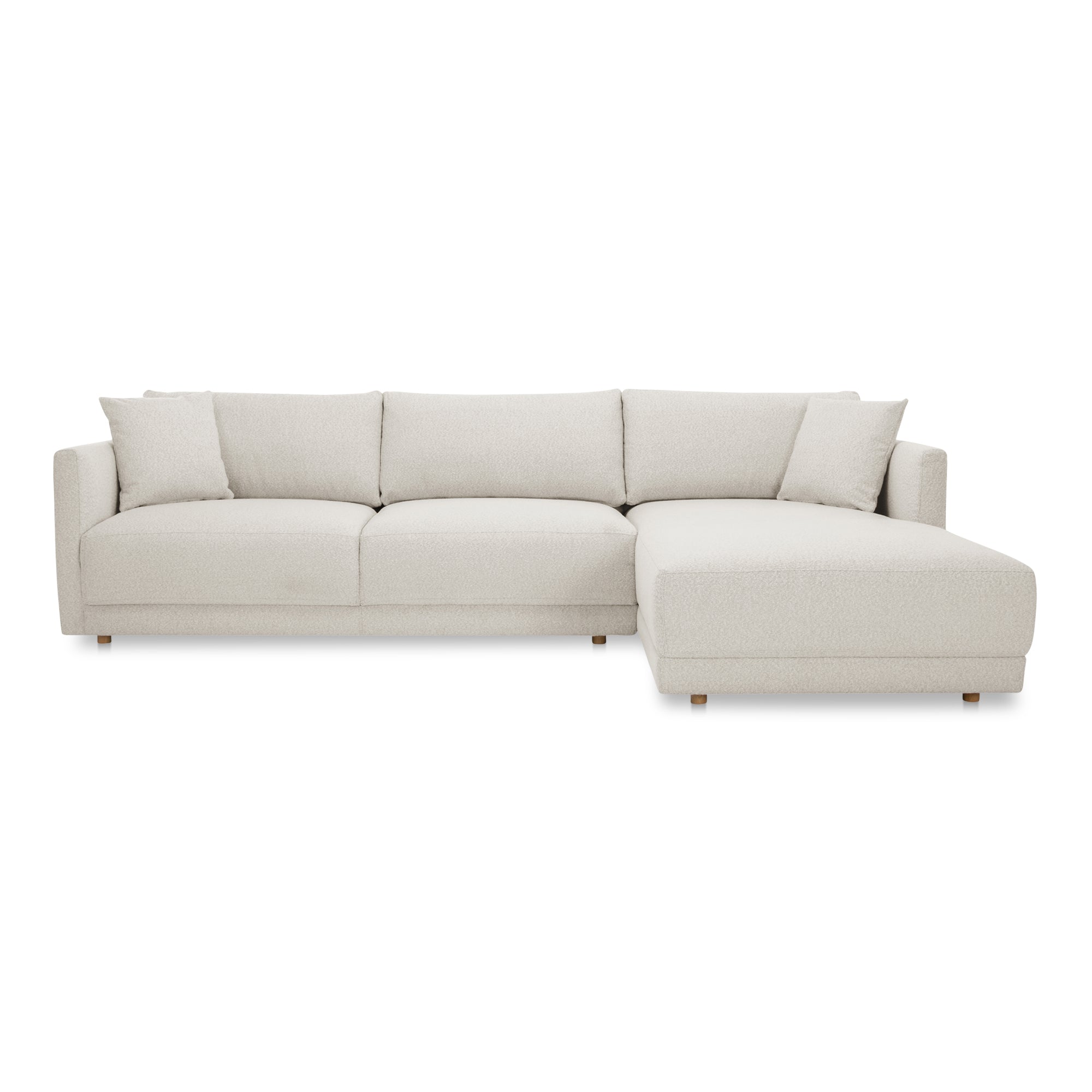 Bryn Sectional Right