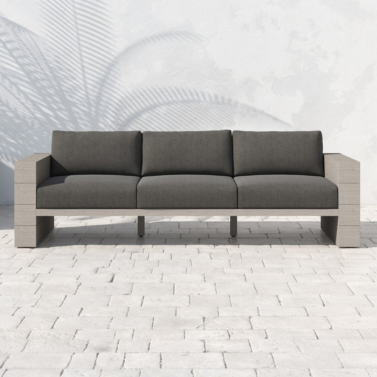 Leroy Outdoor Sofa