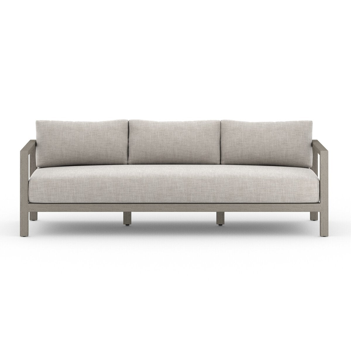 Sonoma Outdoor Sofa