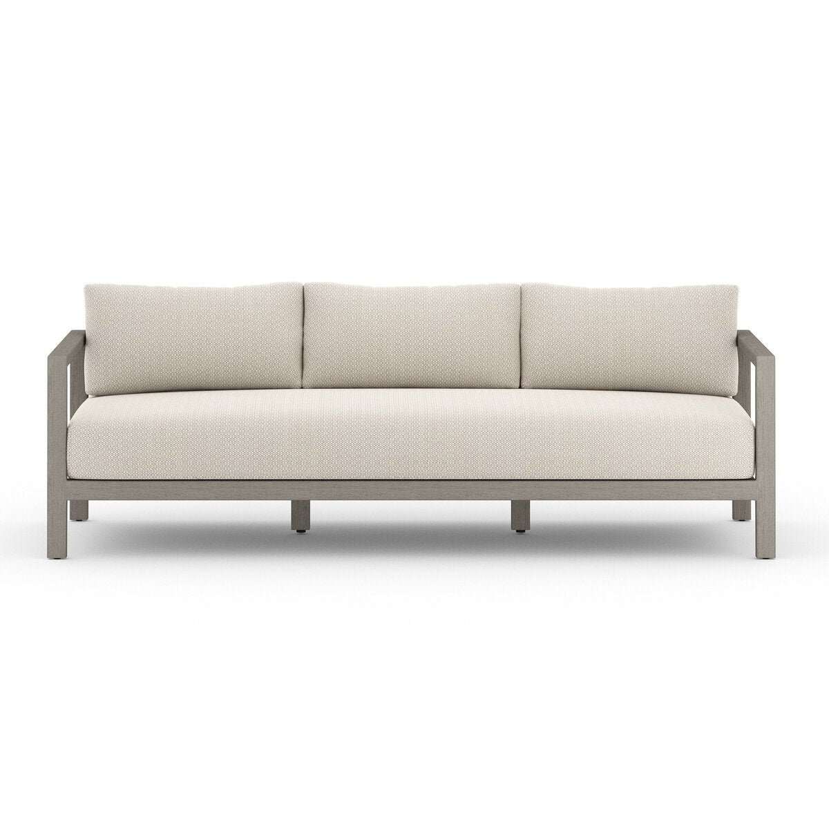 Sonoma Outdoor Sofa