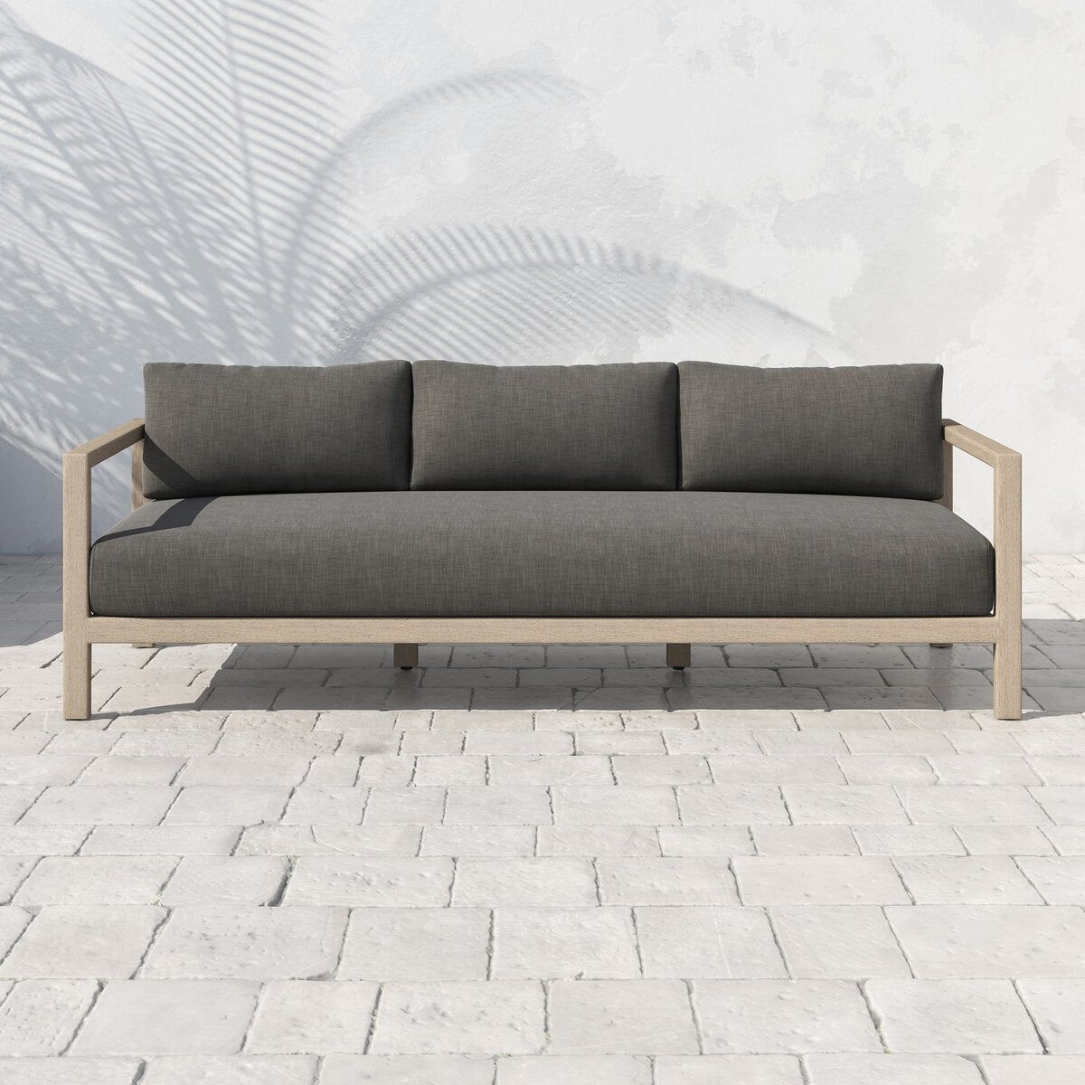 Sonoma Outdoor Sofa