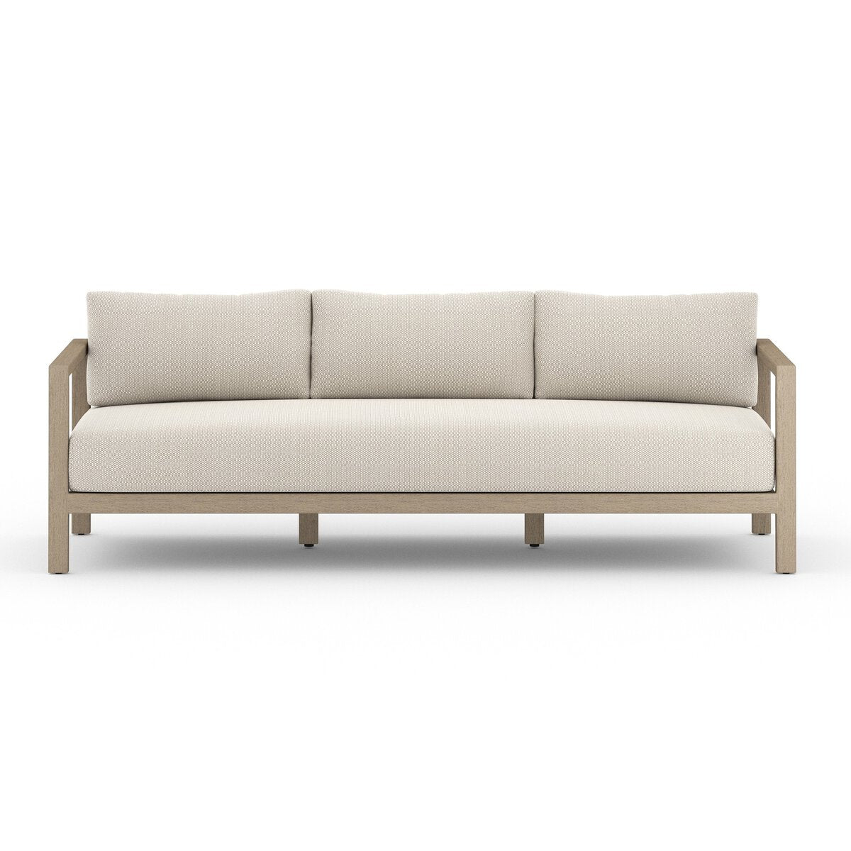 Sonoma Outdoor Sofa