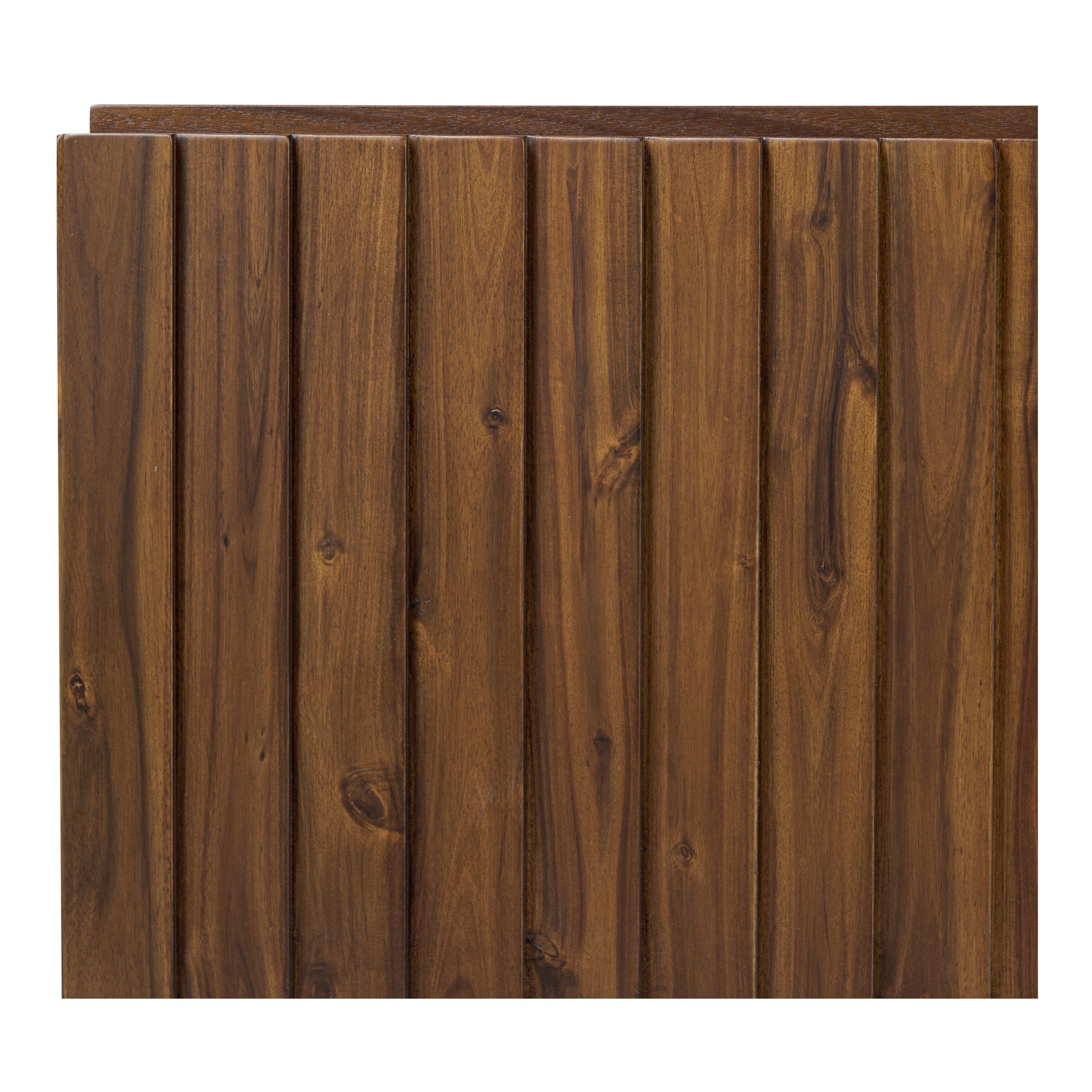 Lincoln Media Cabinet