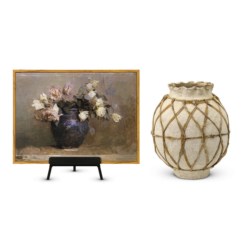 Jeanette Styling Set