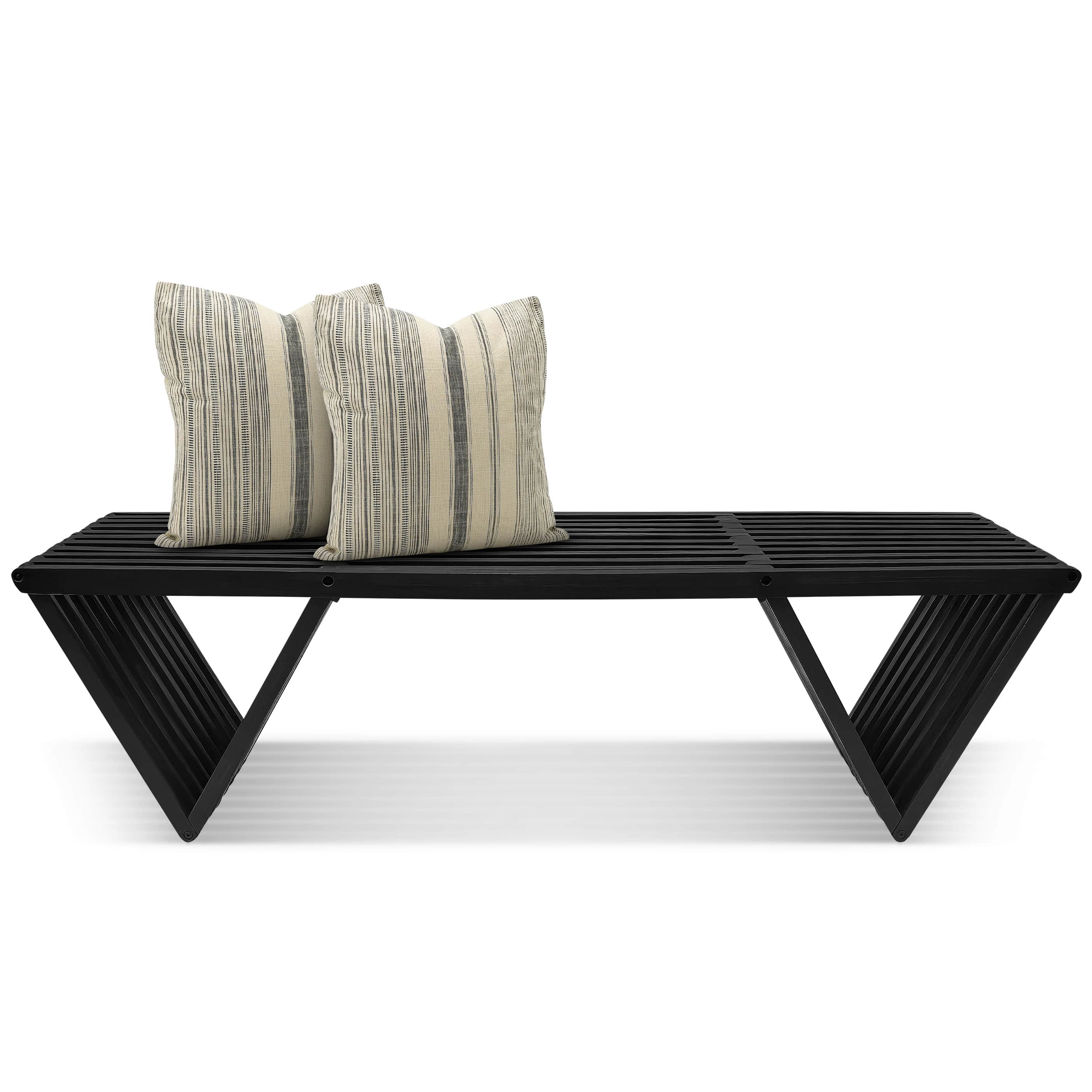 Jersey Outdoor Pillow Set