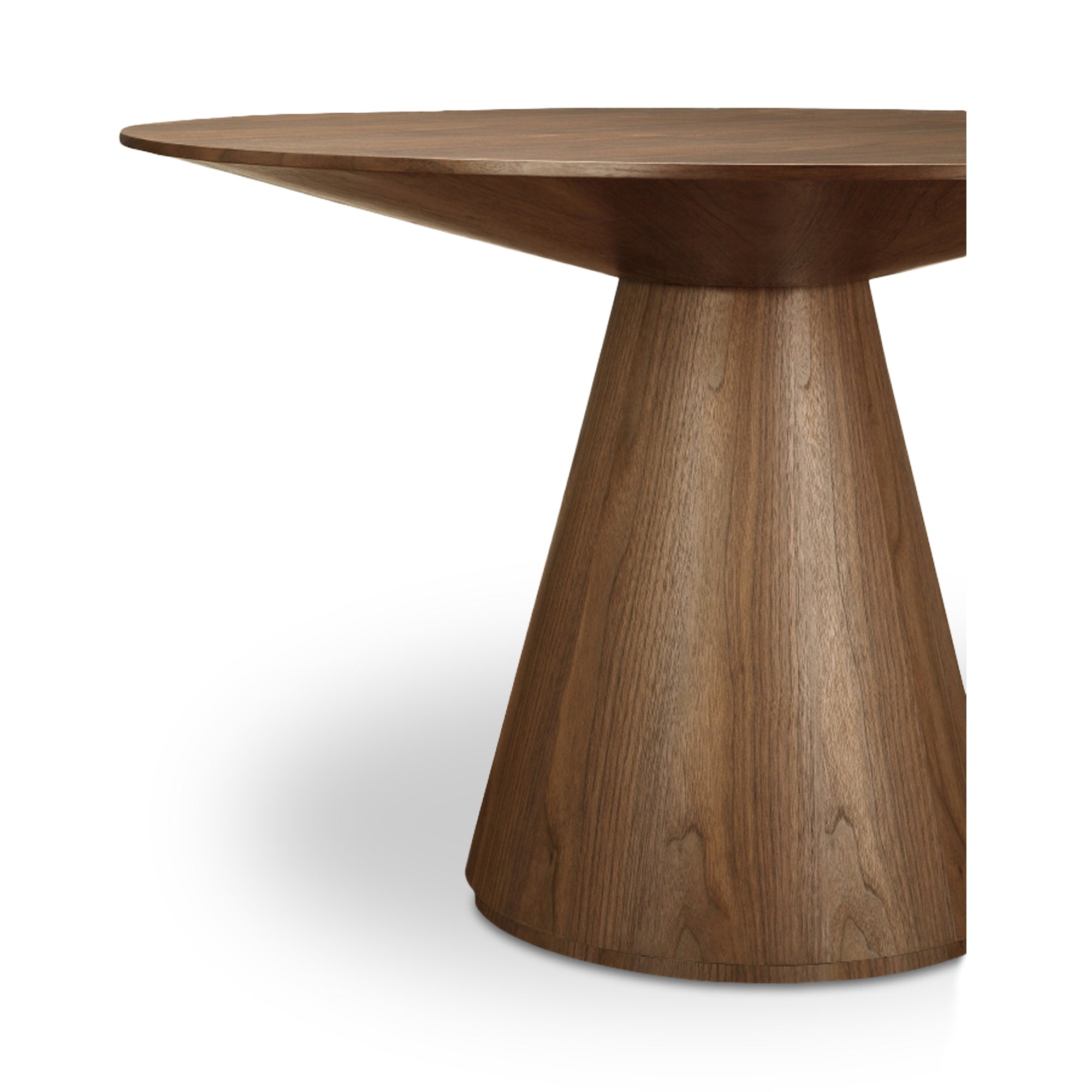 Otago 47In Round Dining Table