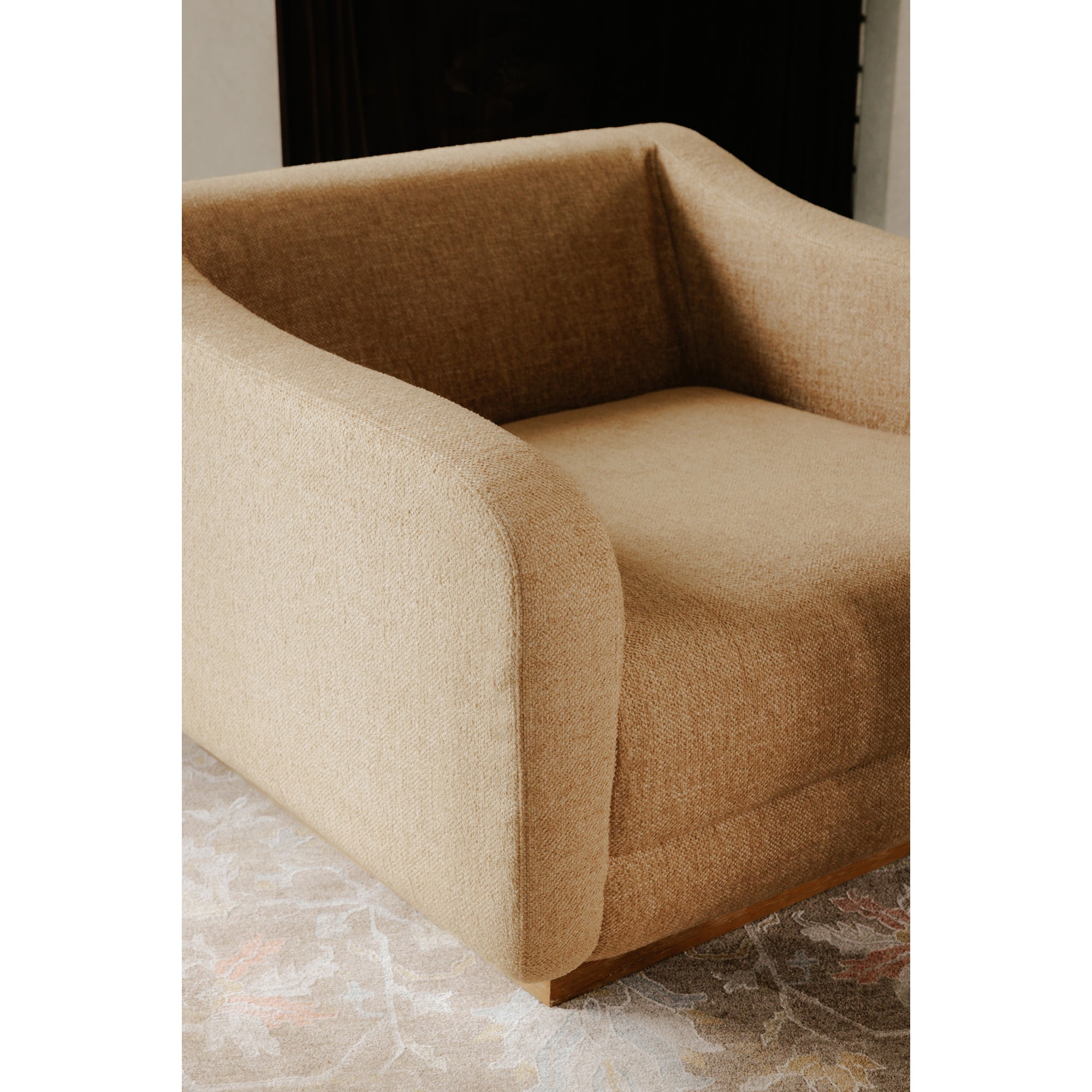 Keane Lounge Chair