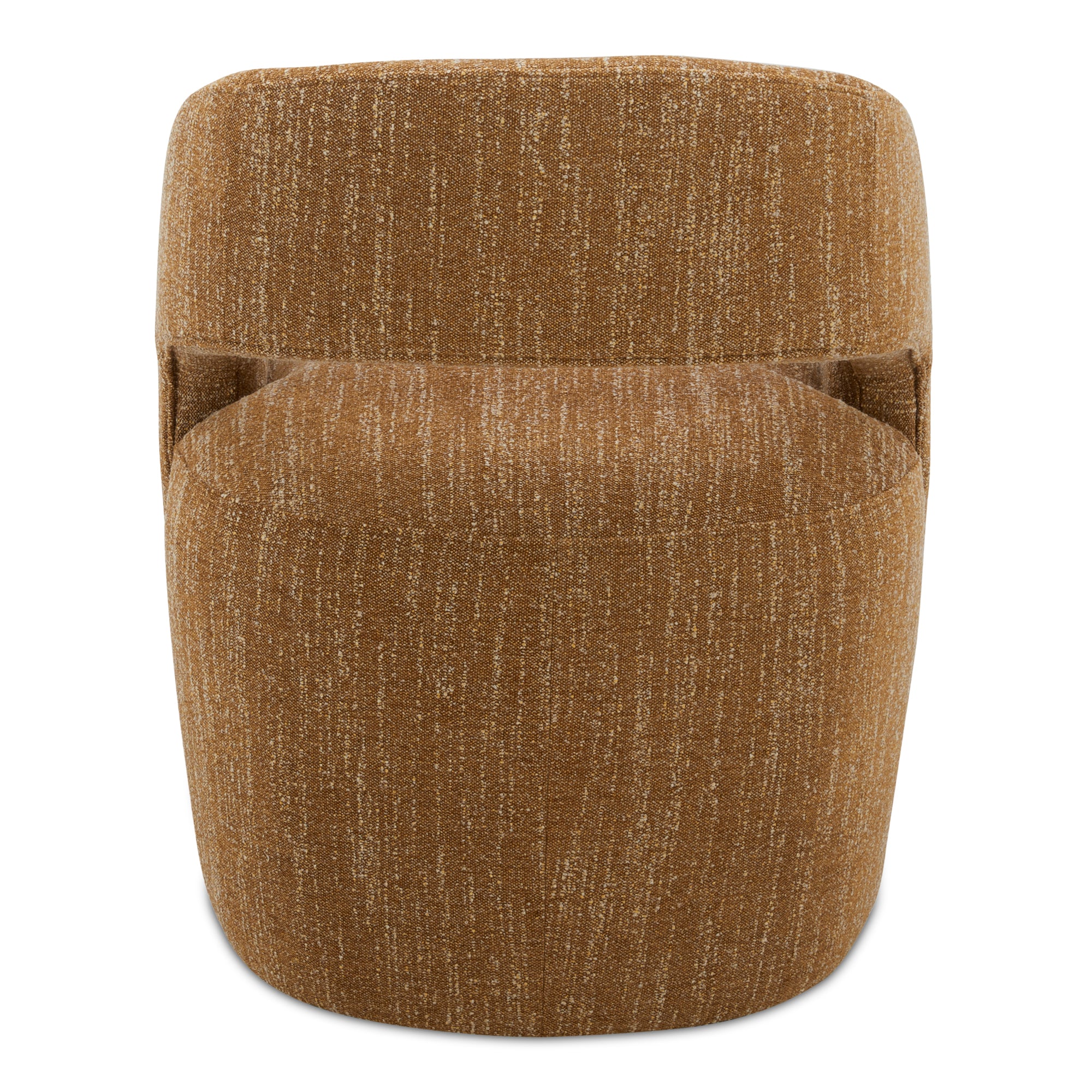 Barrow Rolling Dining Chair