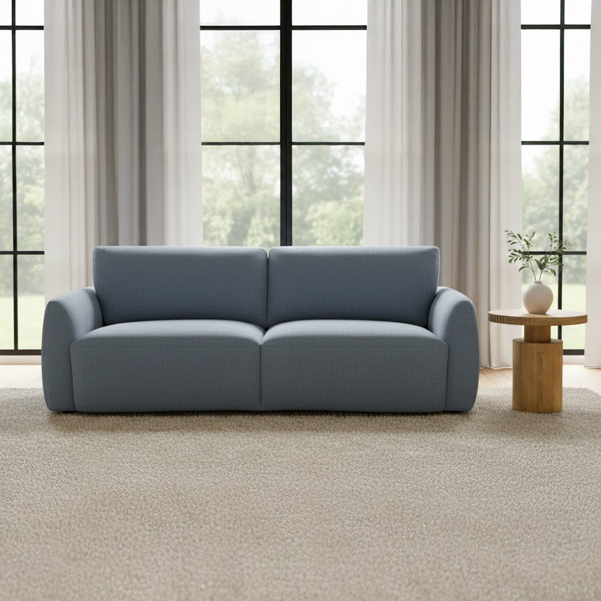 Callie Sofa 91 in.