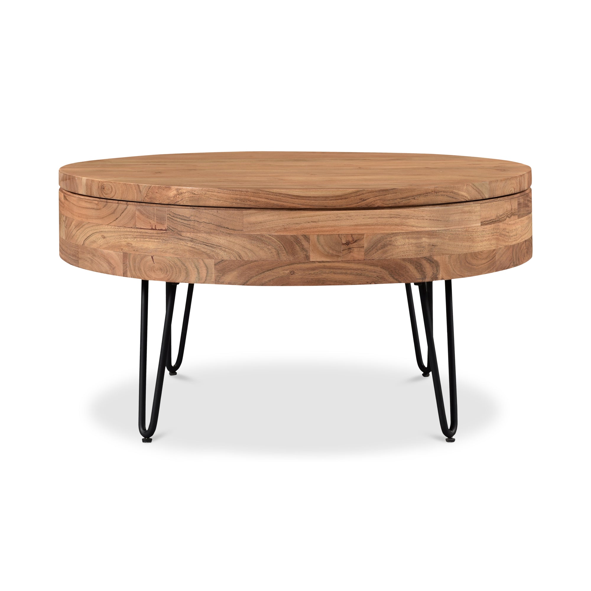 Privado Storage Coffee Table