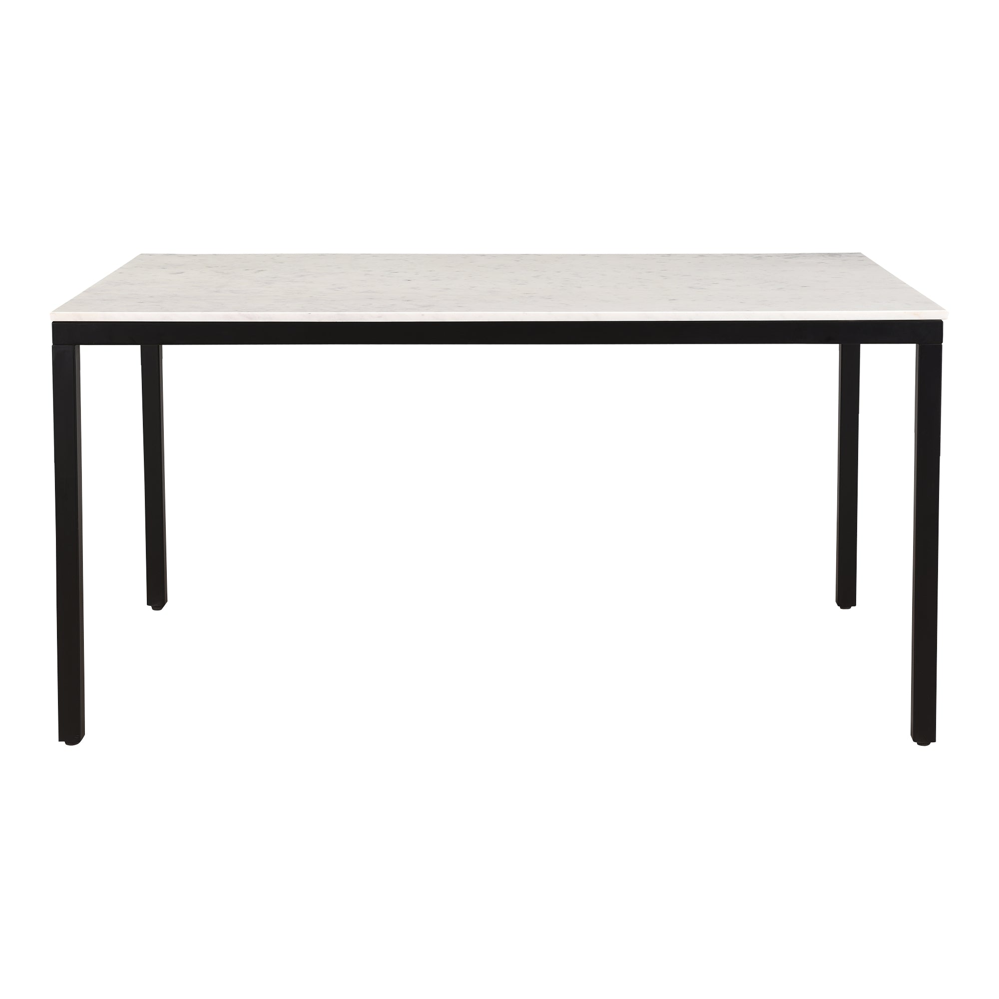 Parson Marble Small Dining Table